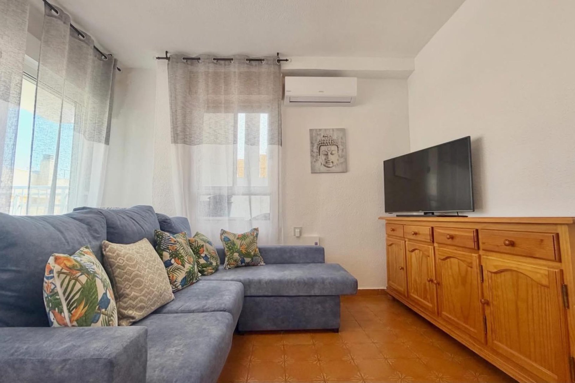 Wiederverkauf - Penthouse -
Torrevieja - Habaneras