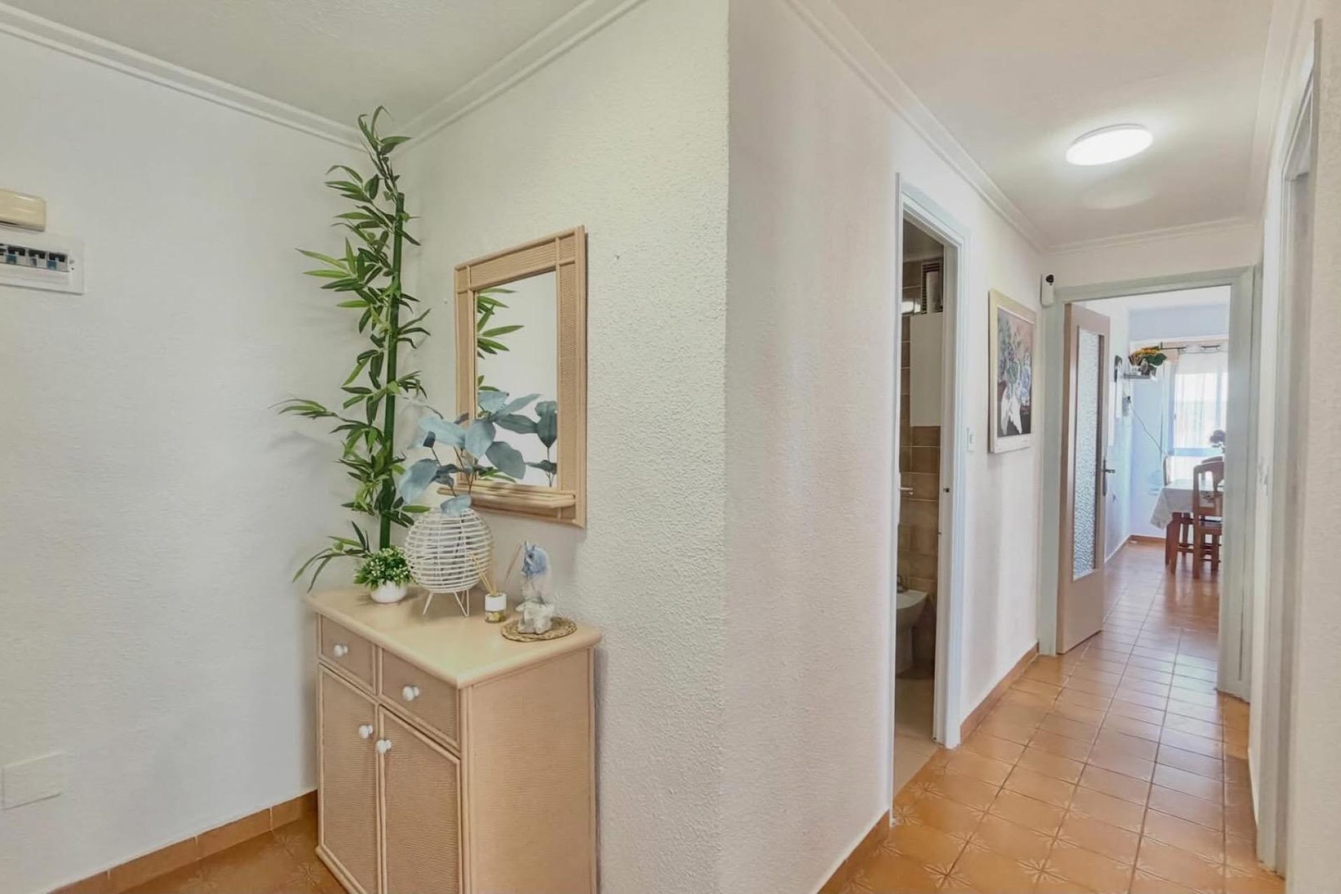 Wiederverkauf - Penthouse -
Torrevieja - Habaneras
