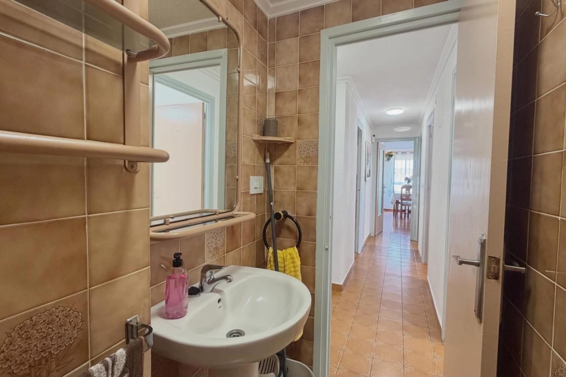 Wiederverkauf - Penthouse -
Torrevieja - Habaneras