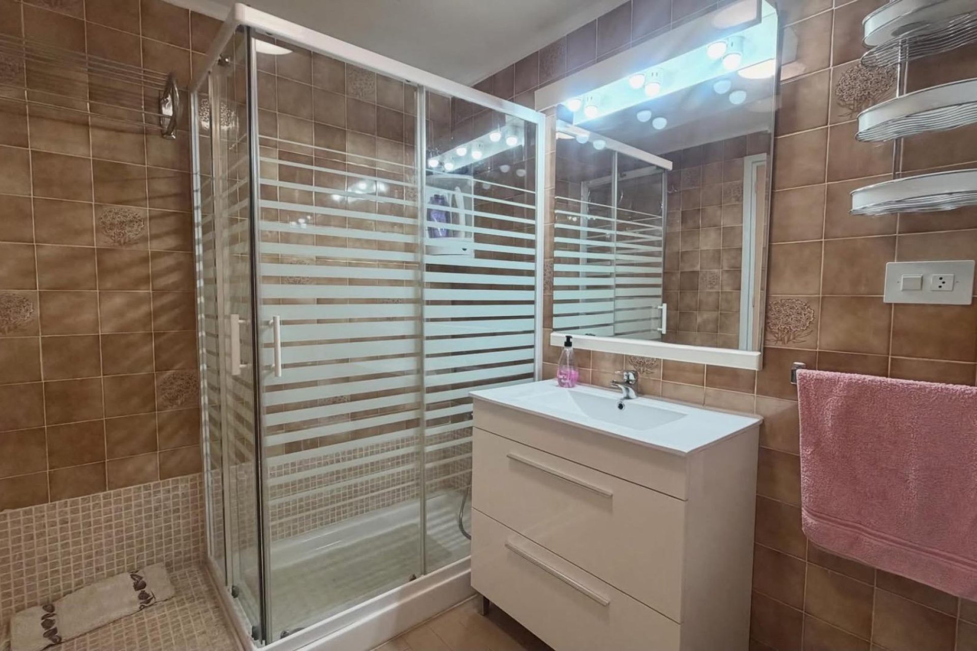 Wiederverkauf - Penthouse -
Torrevieja - Habaneras