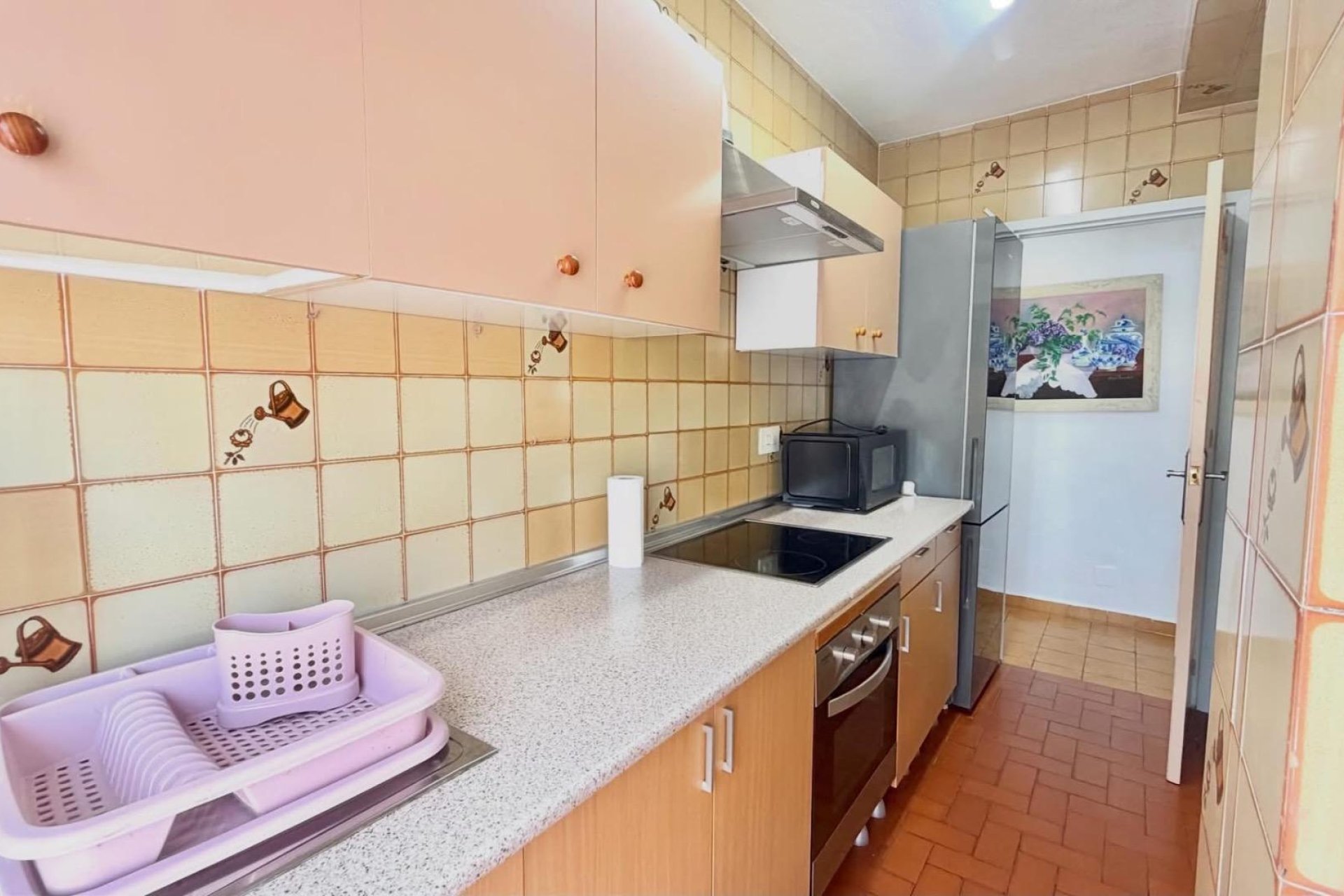 Wiederverkauf - Penthouse -
Torrevieja - Habaneras