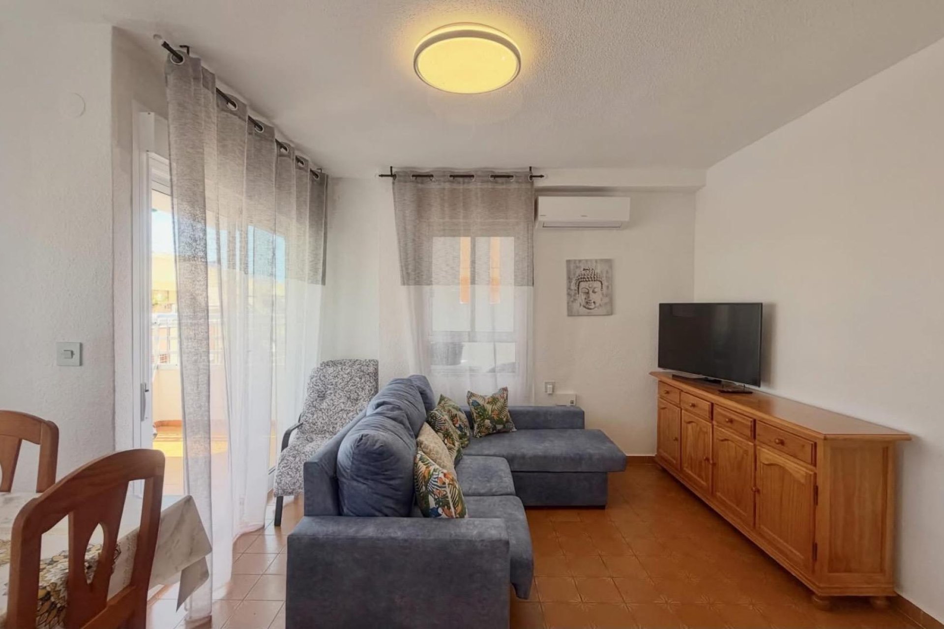 Wiederverkauf - Penthouse -
Torrevieja - Habaneras