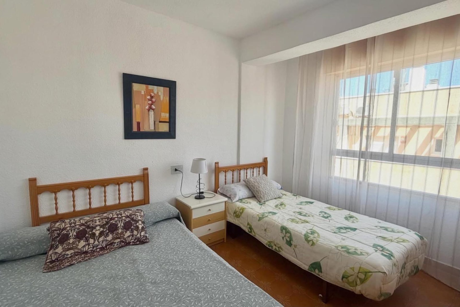 Wiederverkauf - Penthouse -
Torrevieja - Habaneras