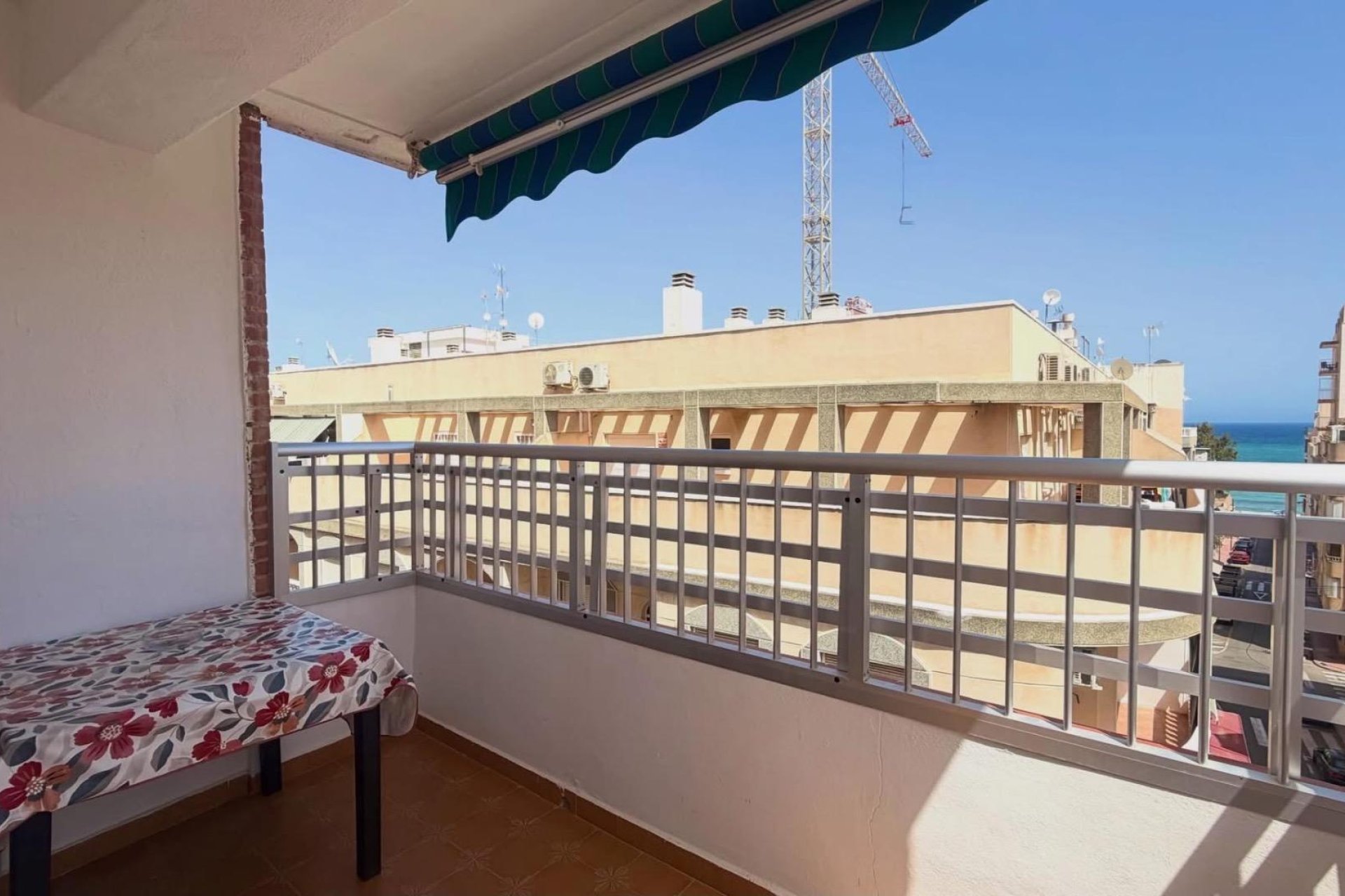Wiederverkauf - Penthouse -
Torrevieja - Habaneras