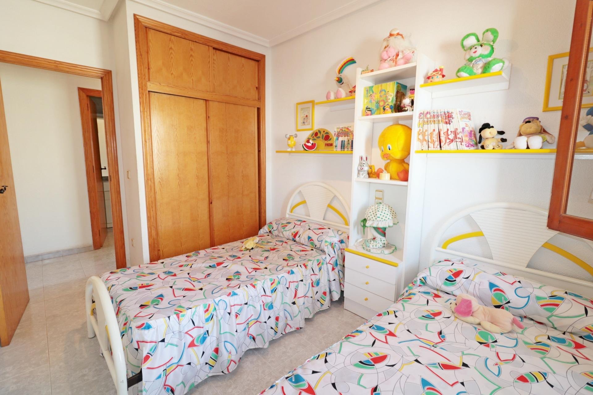 Wiederverkauf - Penthouse -
Torrevieja - Habaneras