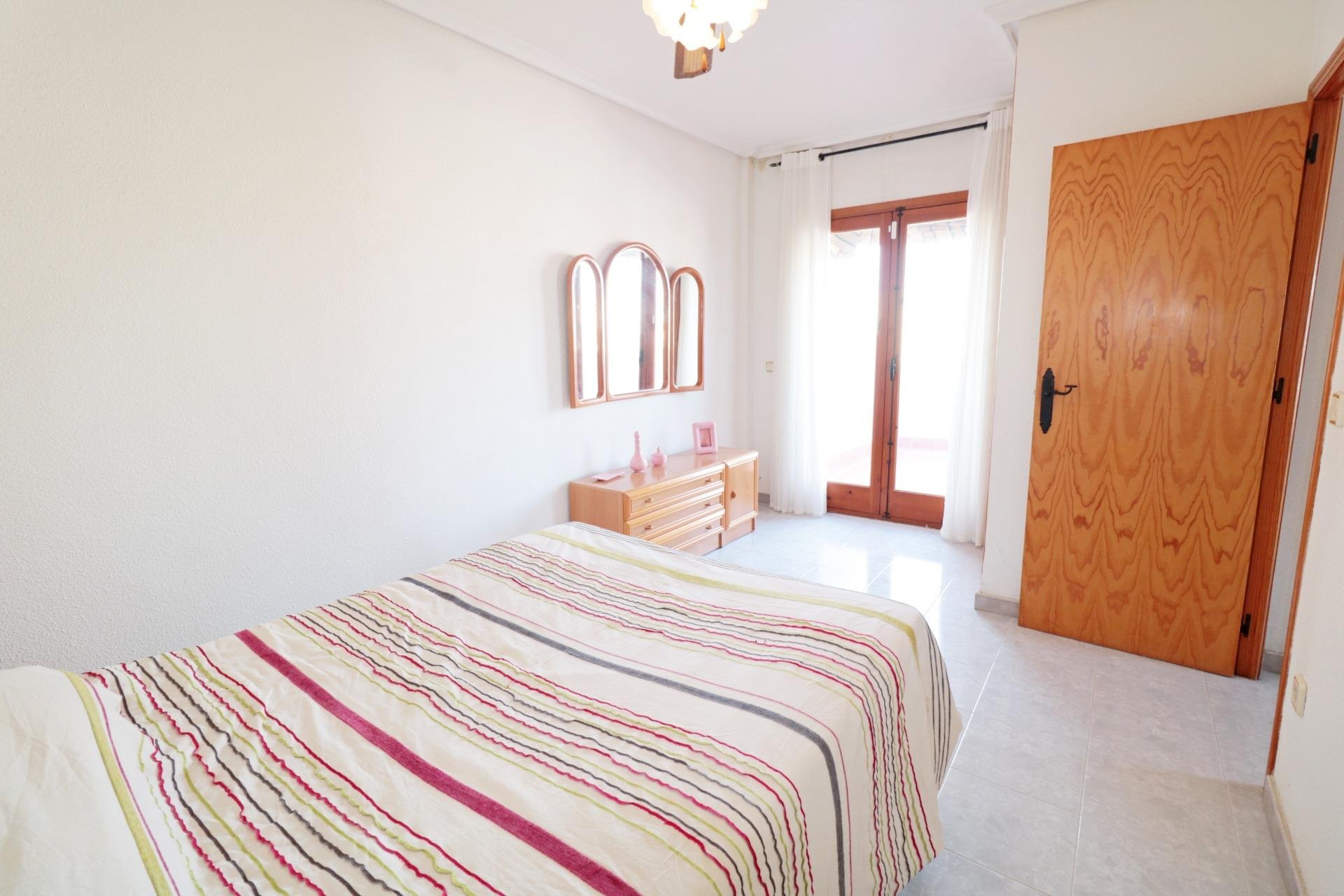 Wiederverkauf - Penthouse -
Torrevieja - Habaneras