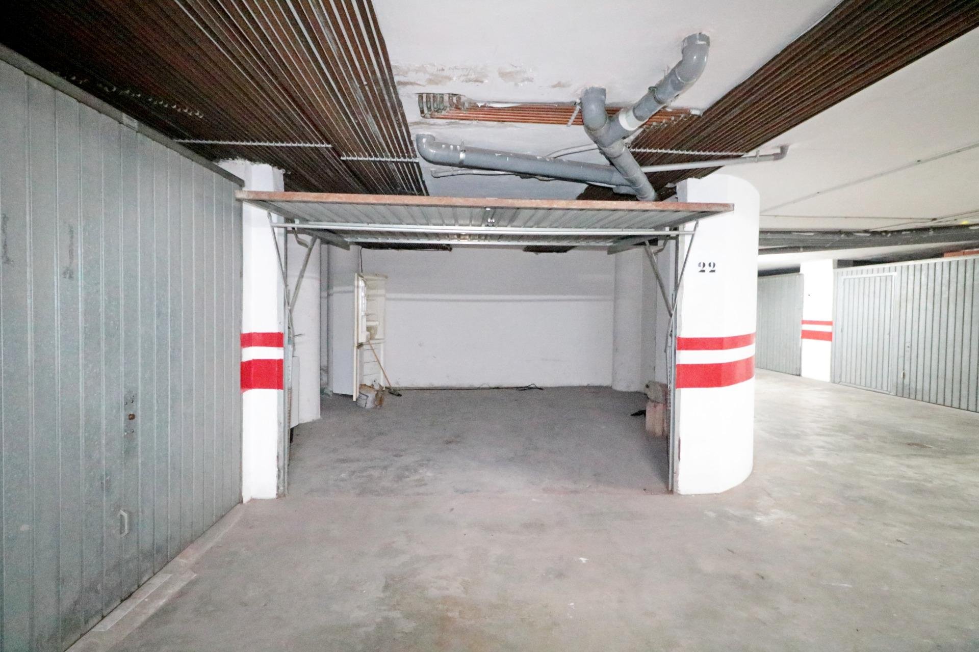 Wiederverkauf - Penthouse -
Torrevieja - Habaneras