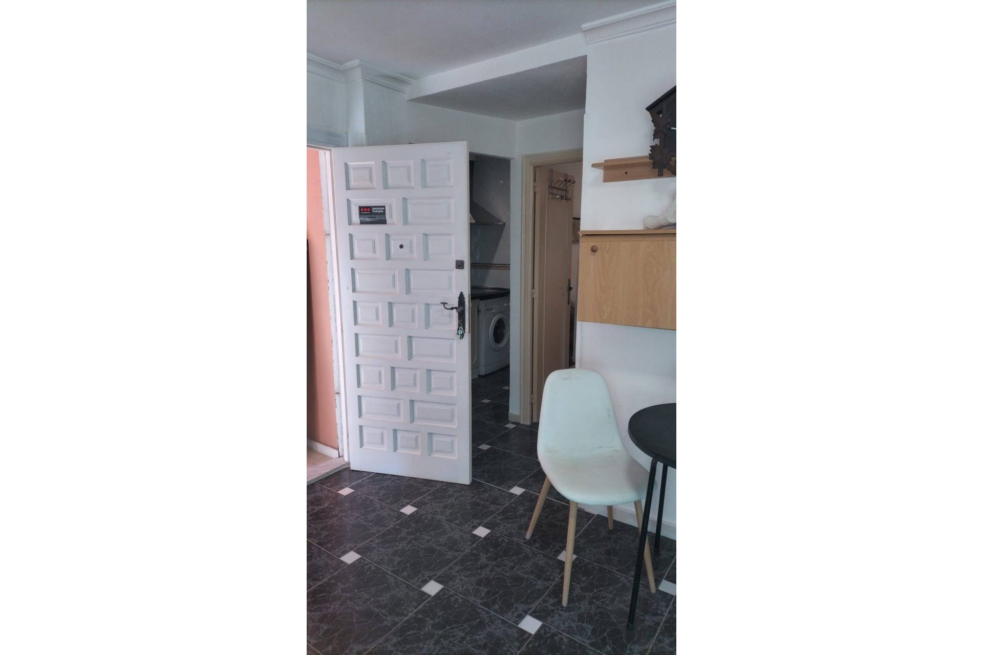 Wiederverkauf - Penthouse -
Torrevieja - La Mata Pueblo