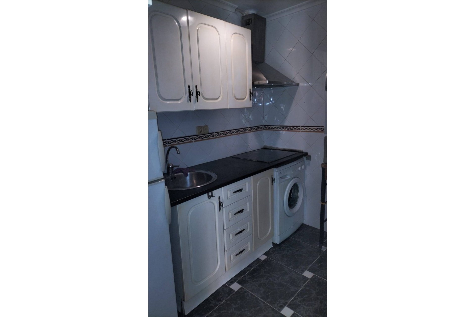 Wiederverkauf - Penthouse -
Torrevieja - La Mata Pueblo