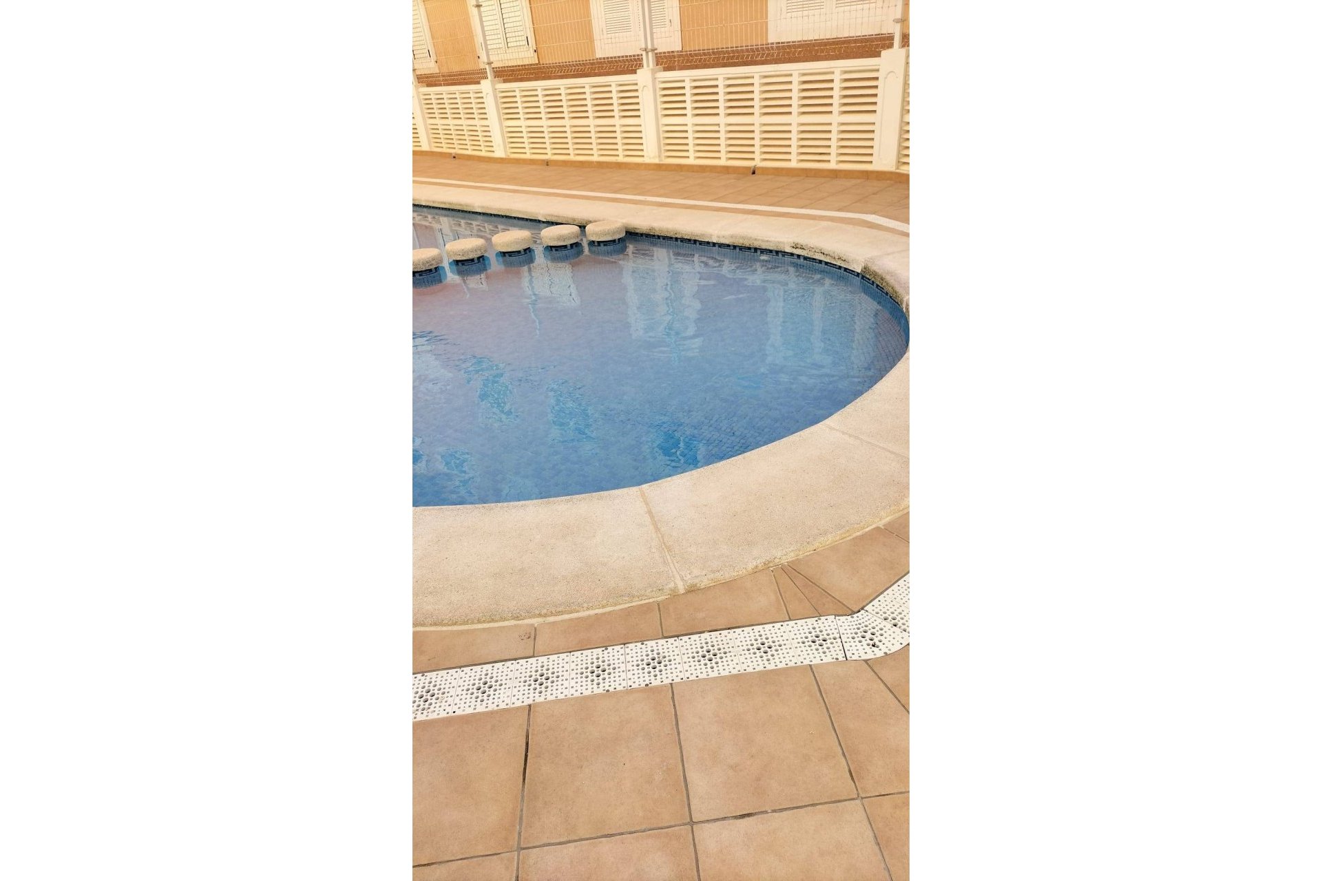 Wiederverkauf - Penthouse -
Torrevieja - La Mata Pueblo