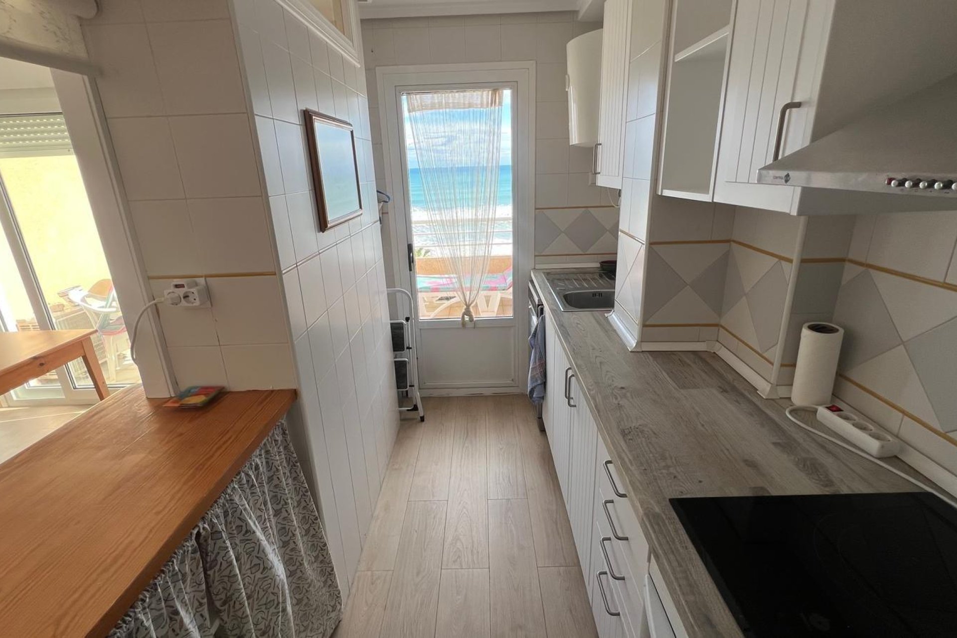 Wiederverkauf - Penthouse -
Torrevieja - La Mata Pueblo