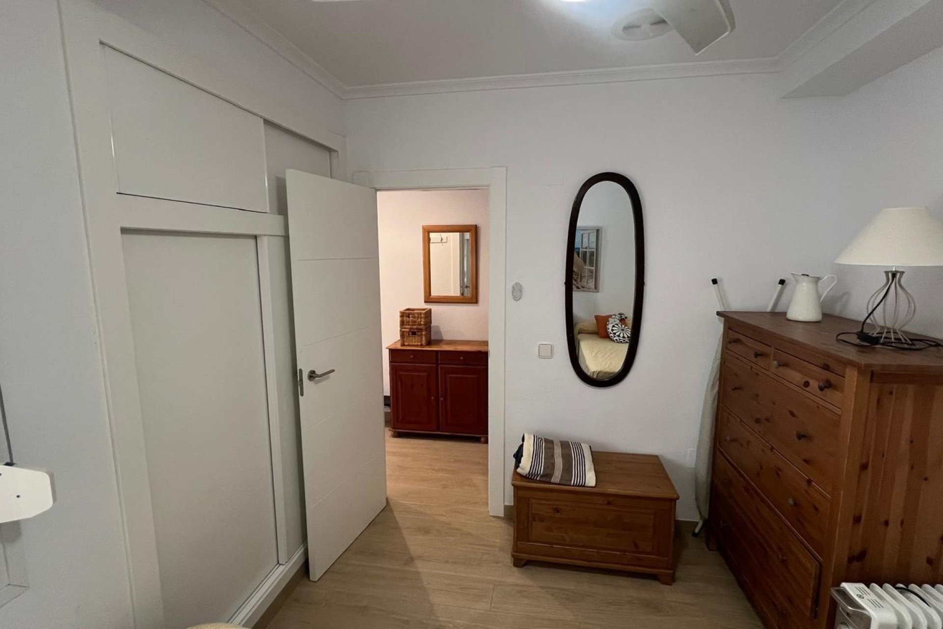 Wiederverkauf - Penthouse -
Torrevieja - La Mata Pueblo