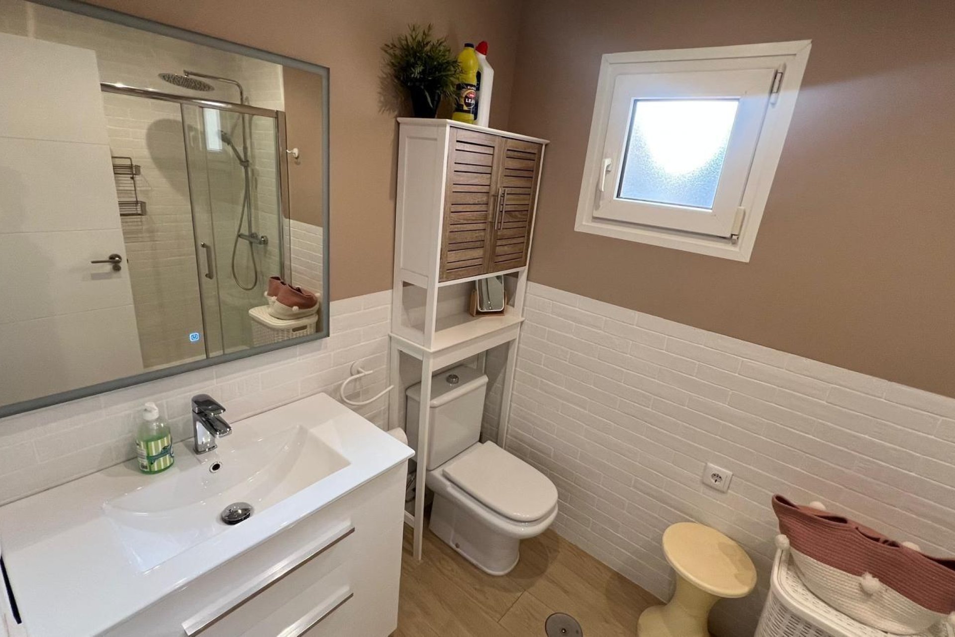 Wiederverkauf - Penthouse -
Torrevieja - La Mata Pueblo