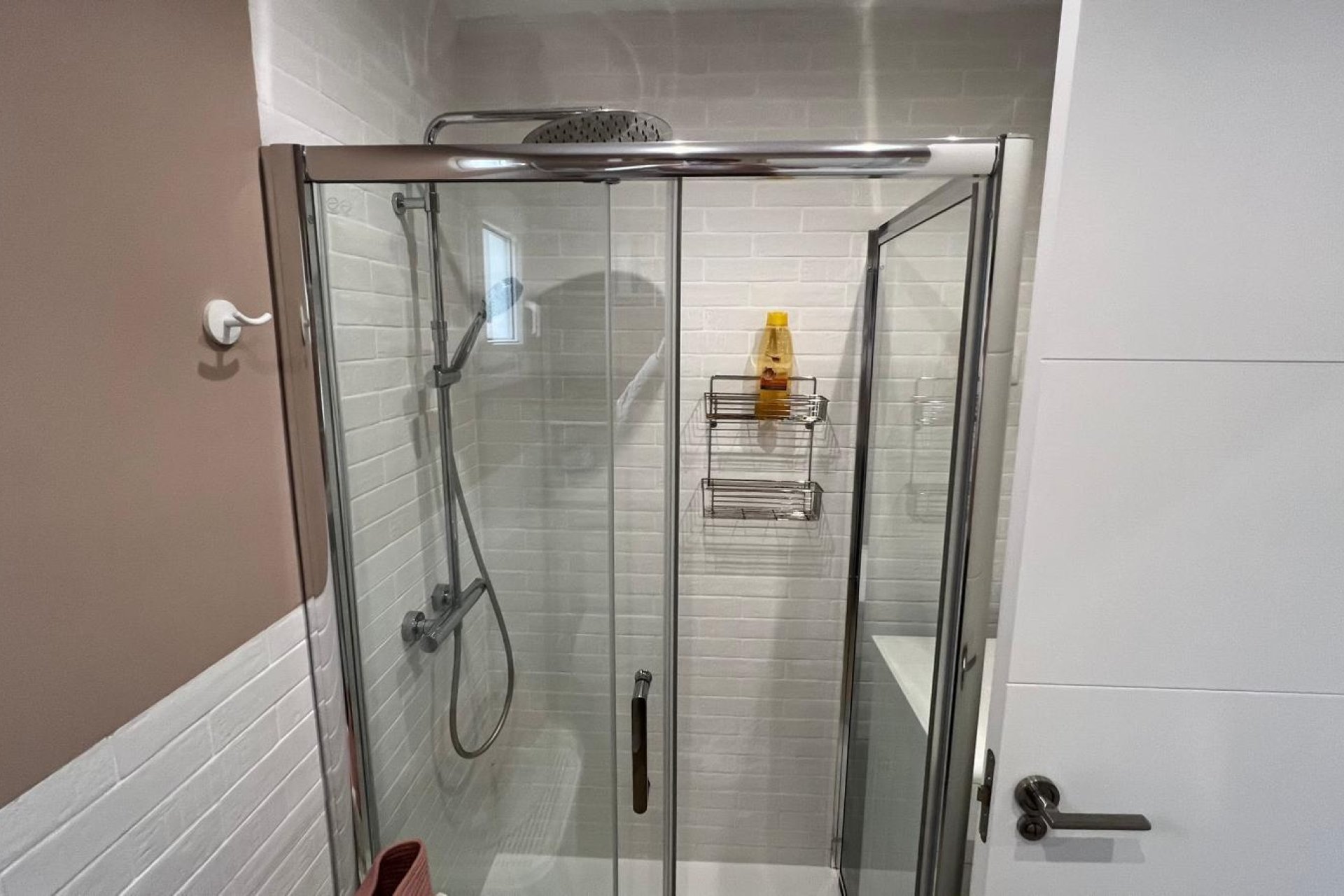 Wiederverkauf - Penthouse -
Torrevieja - La Mata Pueblo