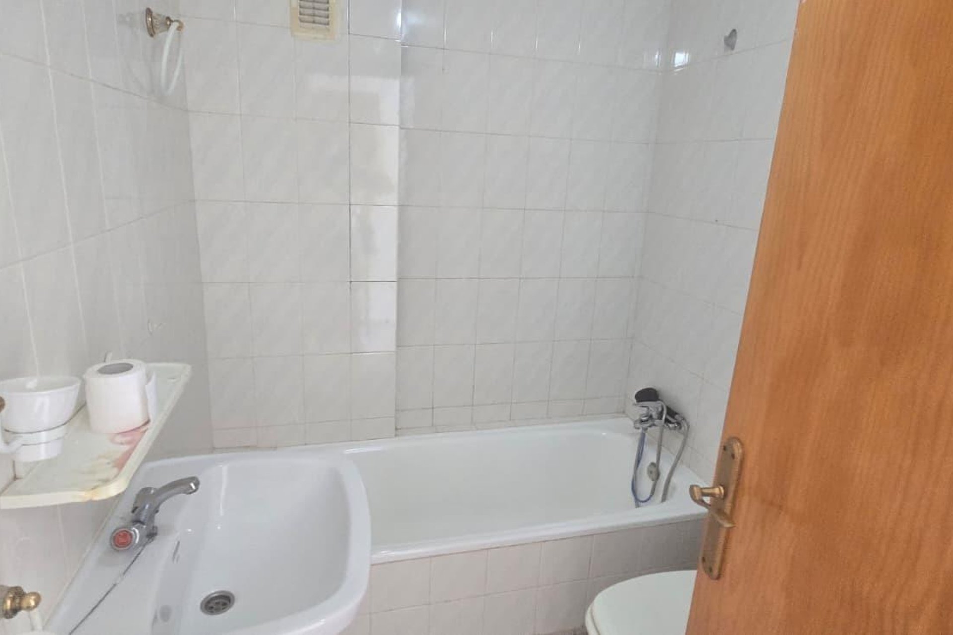 Wiederverkauf - Penthouse -
Torrevieja - La Mata