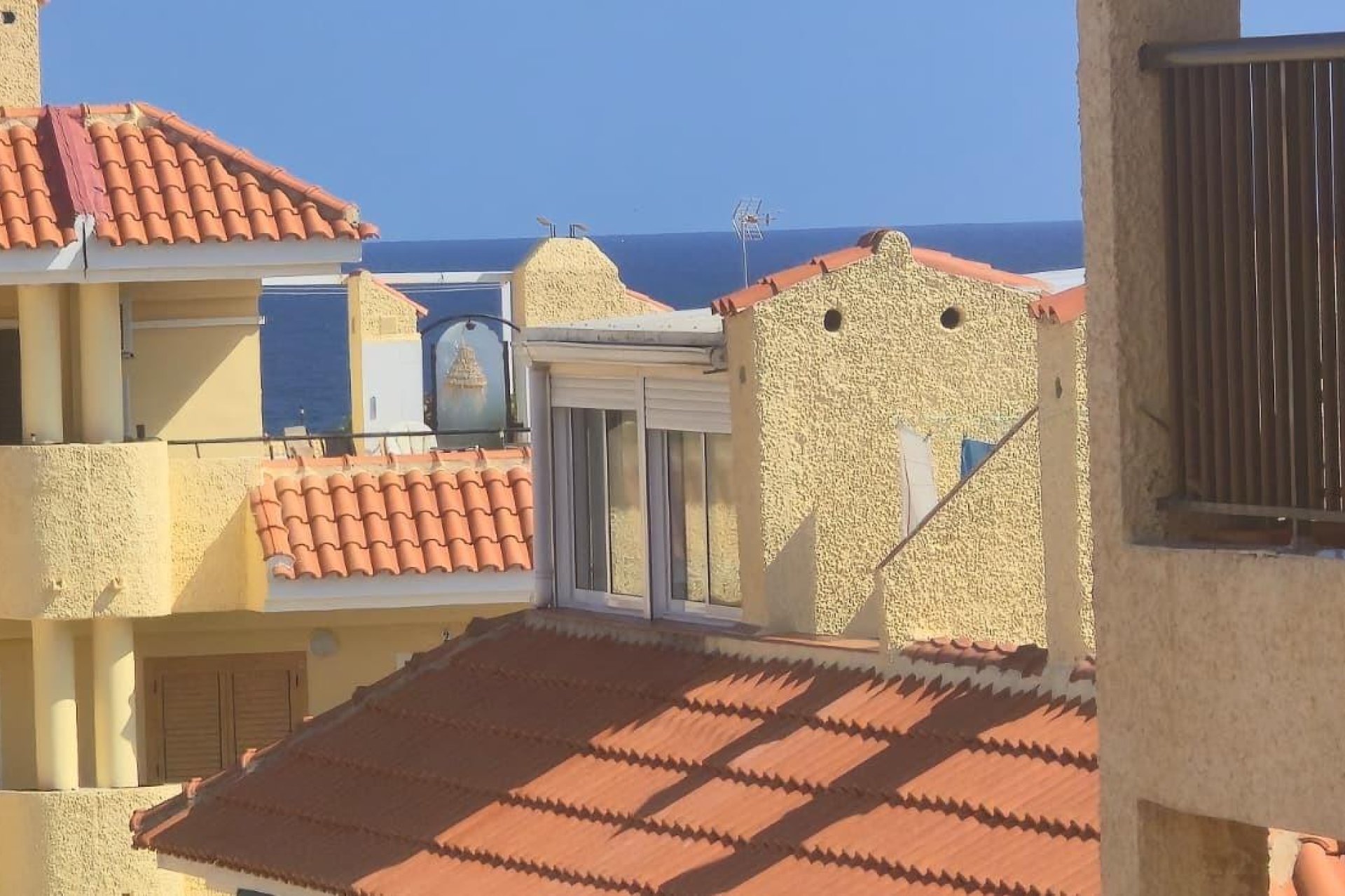 Wiederverkauf - Penthouse -
Torrevieja - La Mata