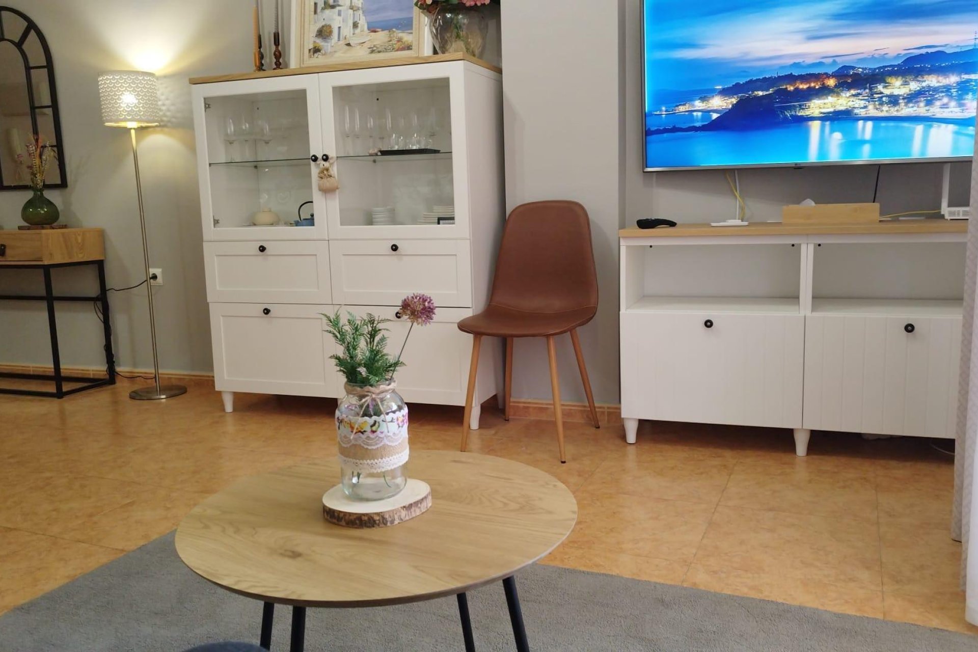 Wiederverkauf - Penthouse -
Torrevieja - La Mata