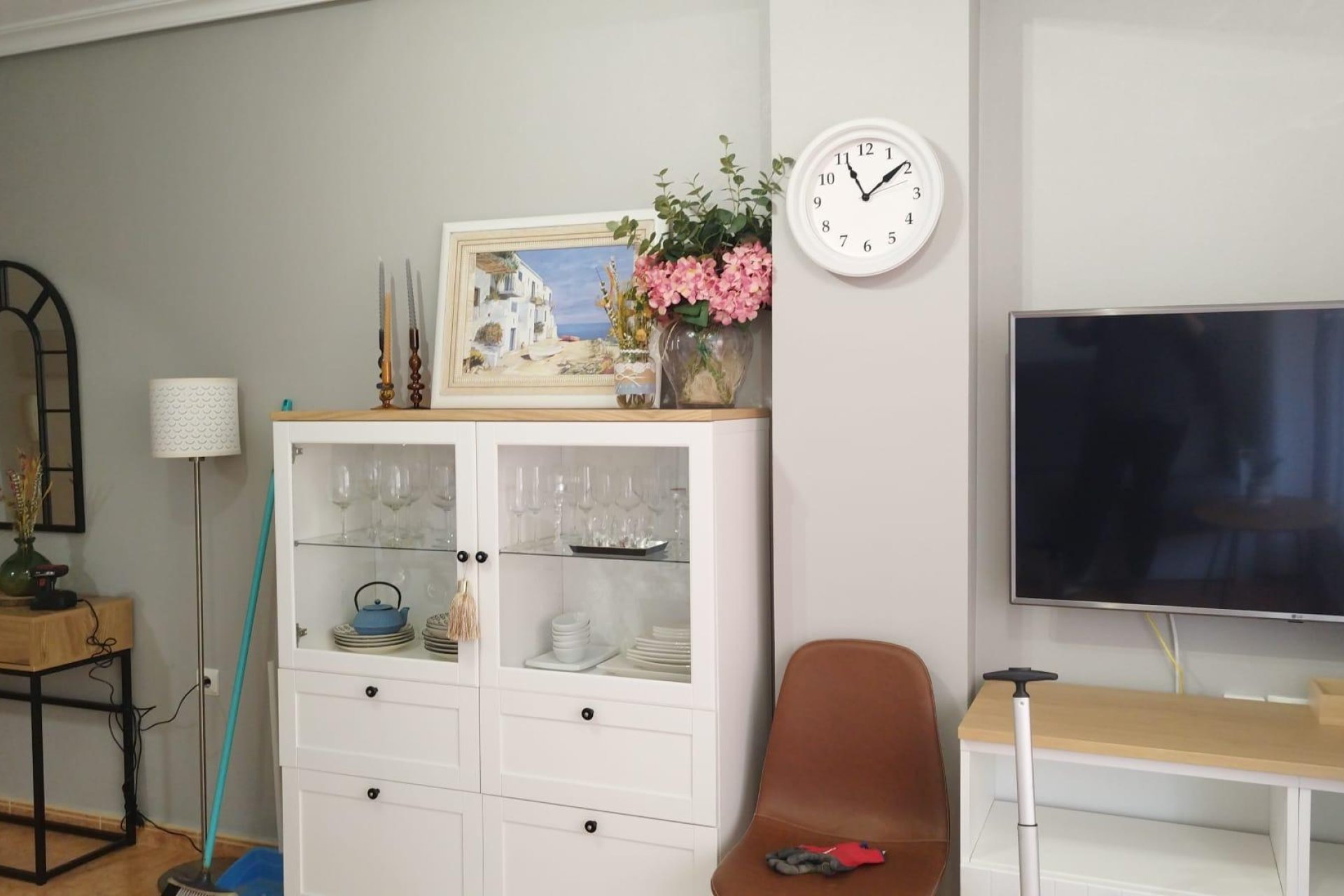 Wiederverkauf - Penthouse -
Torrevieja - La Mata