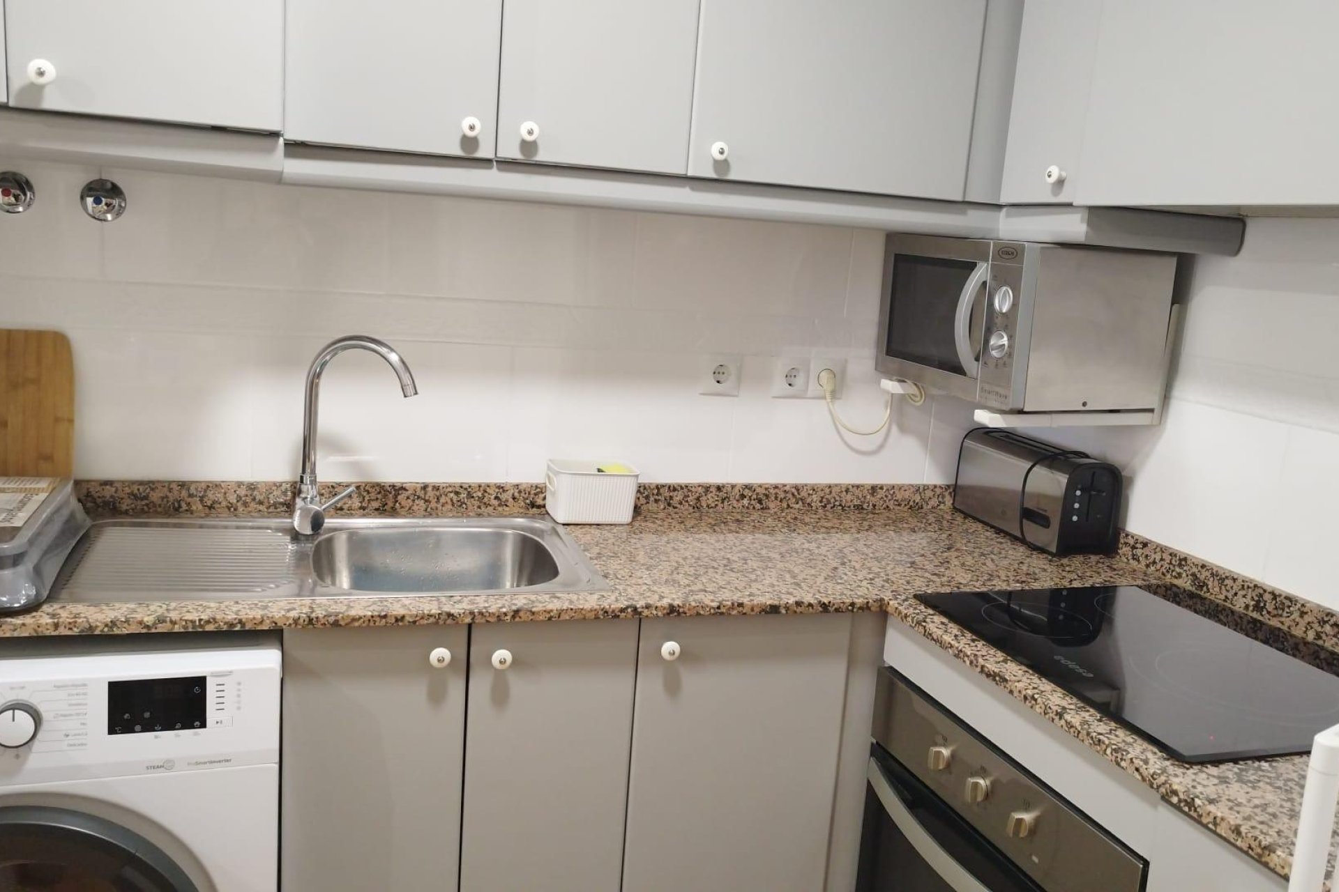 Wiederverkauf - Penthouse -
Torrevieja - La Mata