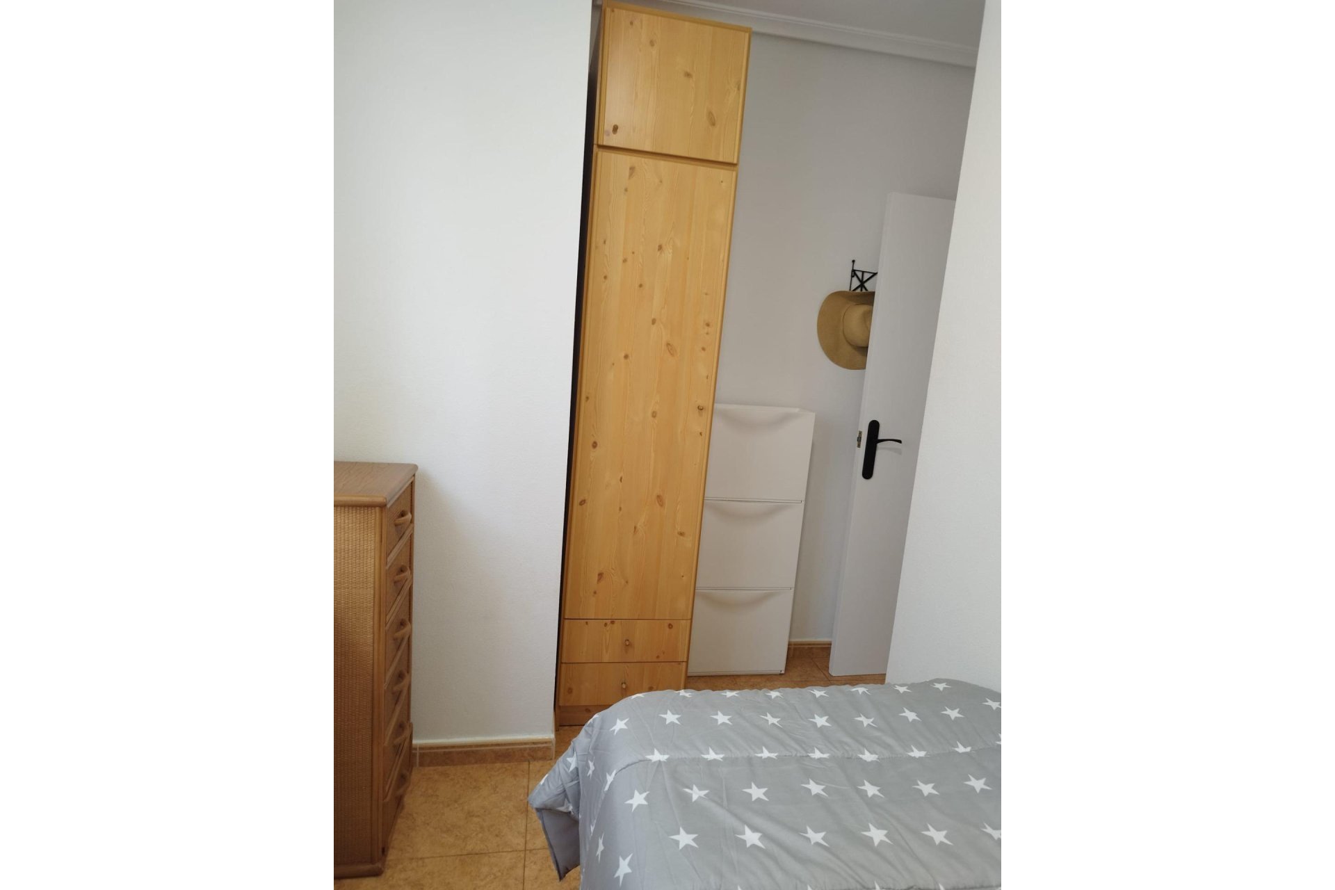 Wiederverkauf - Penthouse -
Torrevieja - La Mata