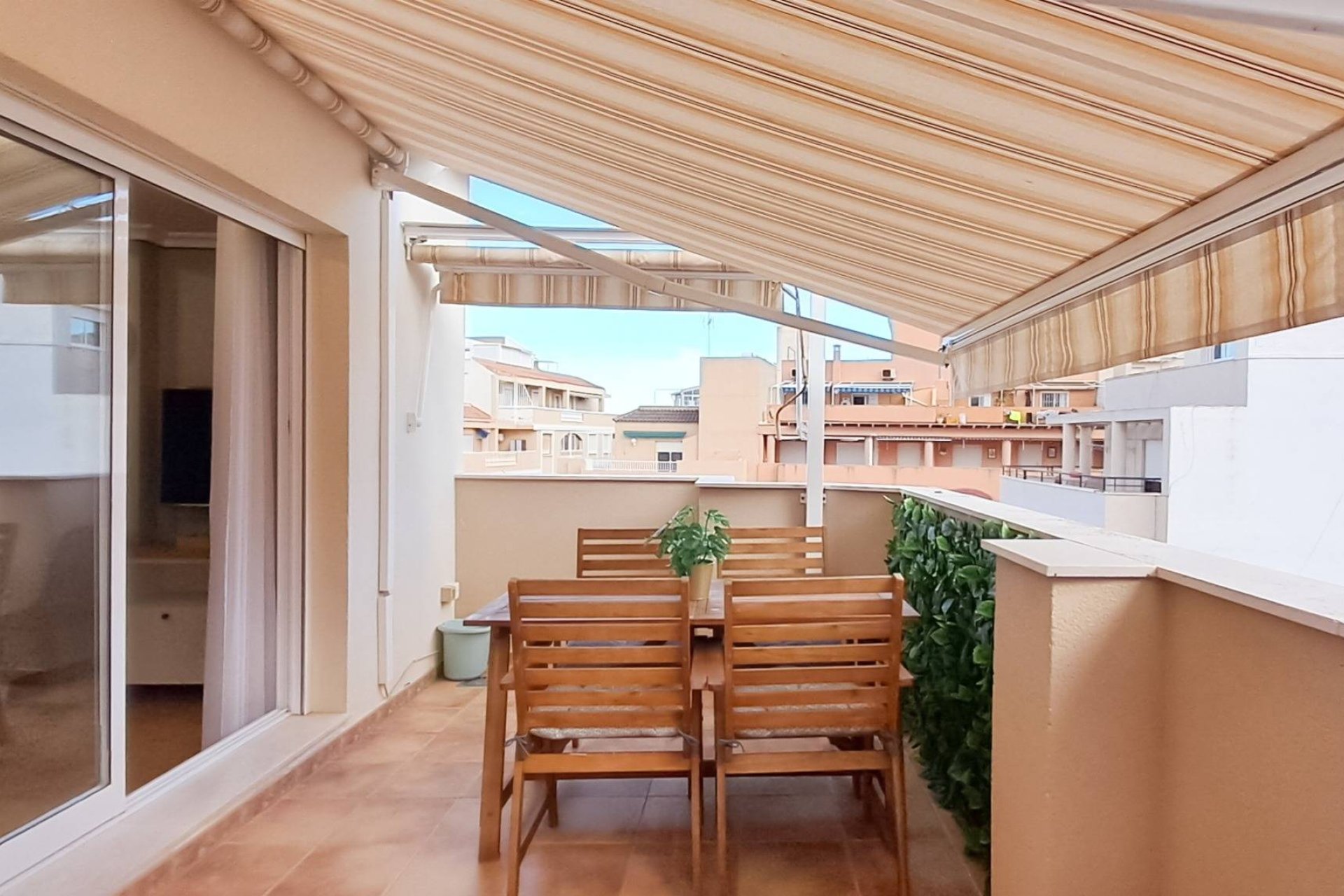 Wiederverkauf - Penthouse -
Torrevieja - La Mata