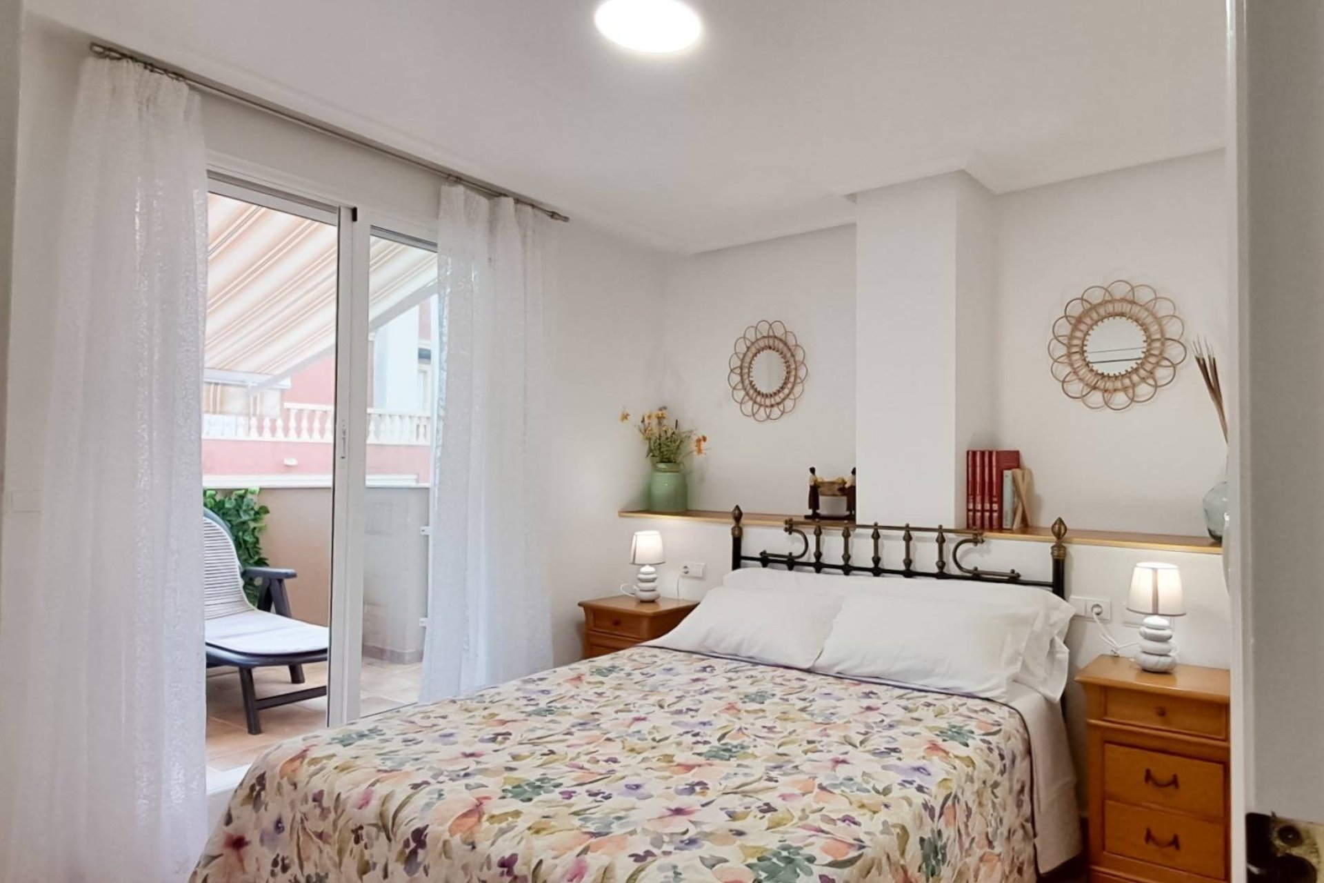 Wiederverkauf - Penthouse -
Torrevieja - La Mata