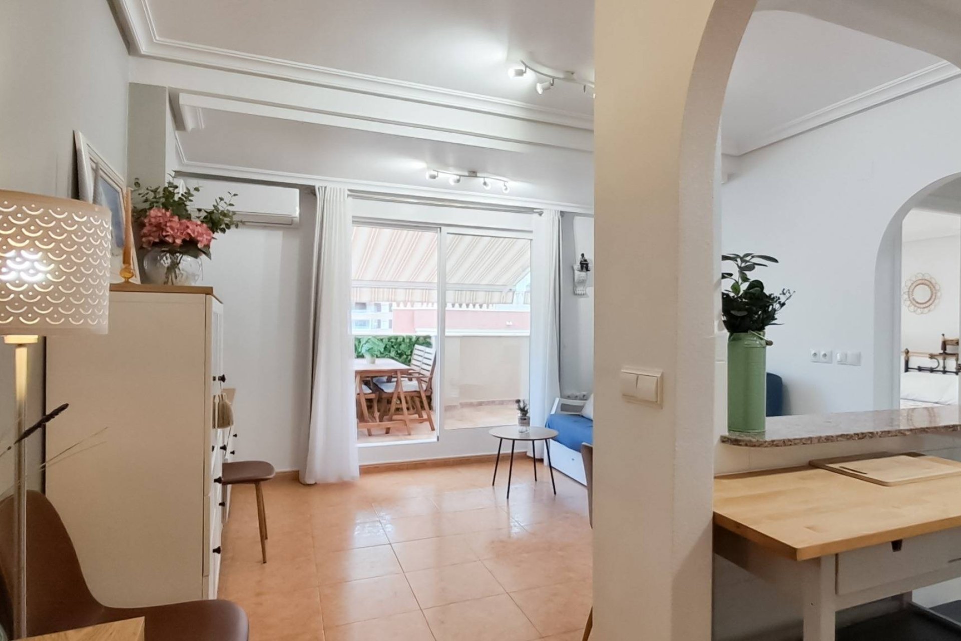 Wiederverkauf - Penthouse -
Torrevieja - La Mata