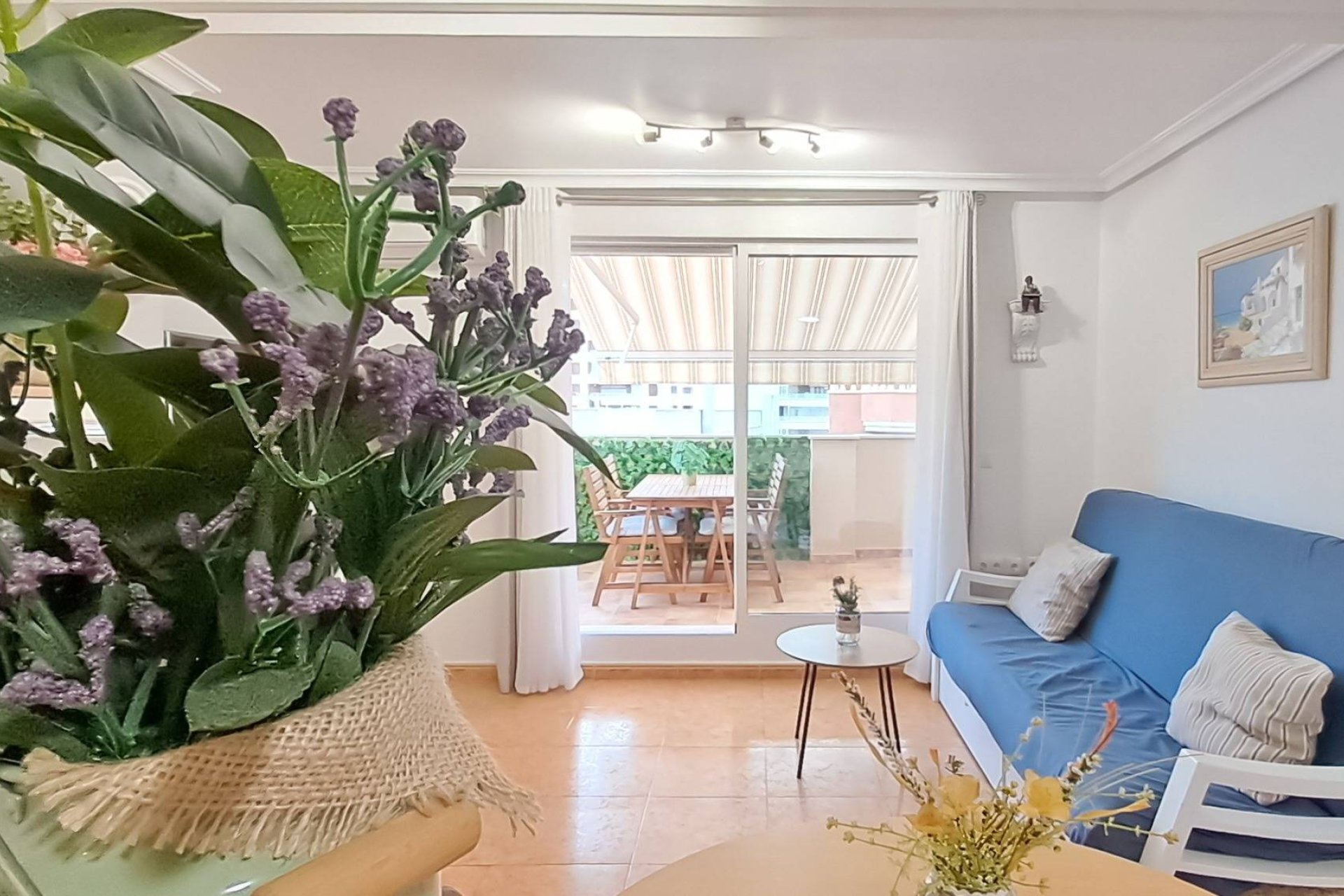 Wiederverkauf - Penthouse -
Torrevieja - La Mata