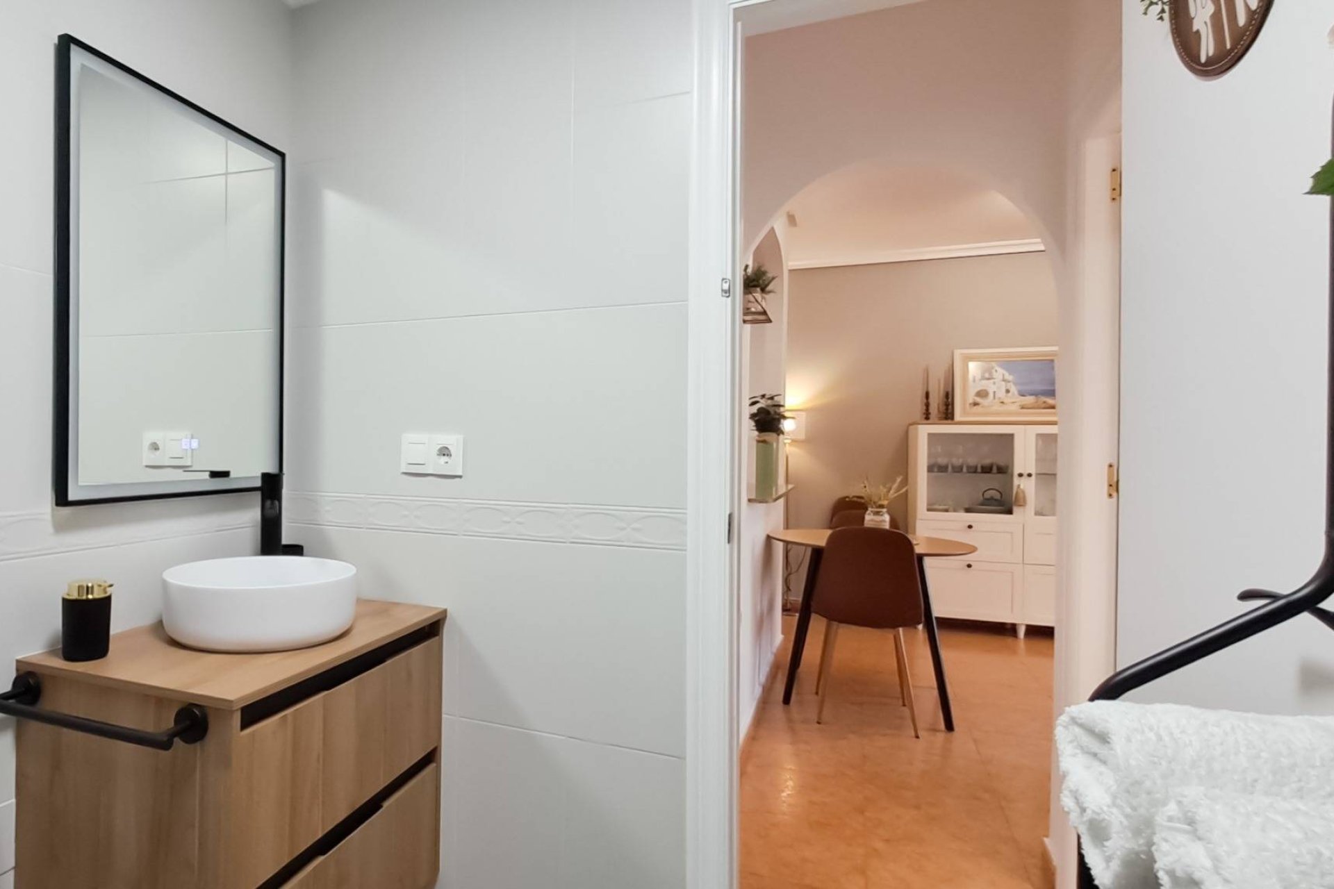 Wiederverkauf - Penthouse -
Torrevieja - La Mata