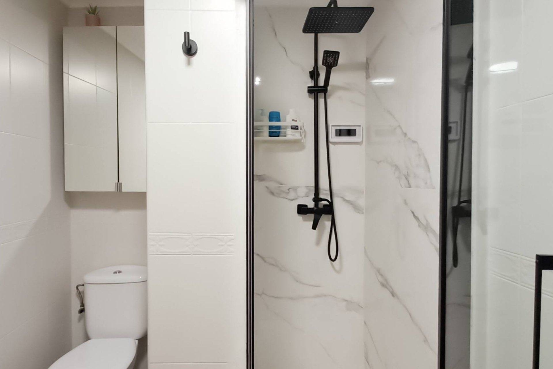 Wiederverkauf - Penthouse -
Torrevieja - La Mata