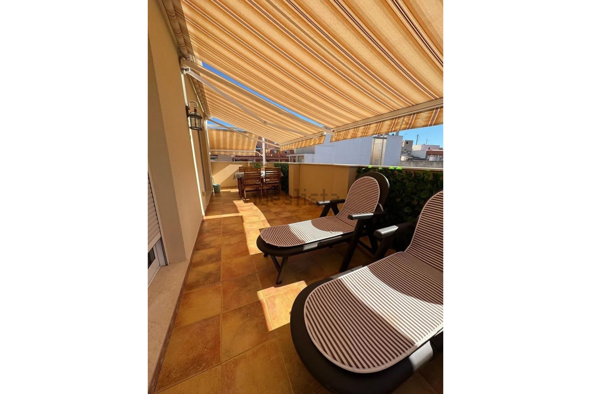 Wiederverkauf - Penthouse -
Torrevieja - La Mata