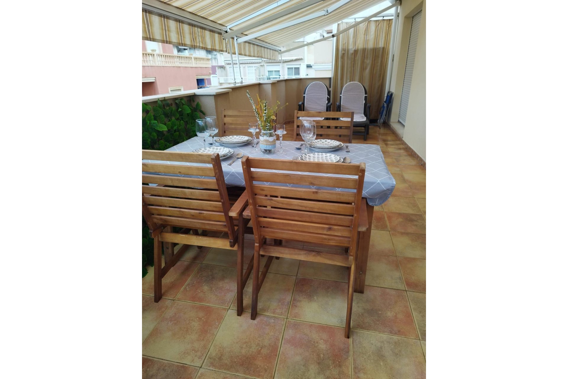 Wiederverkauf - Penthouse -
Torrevieja - La Mata