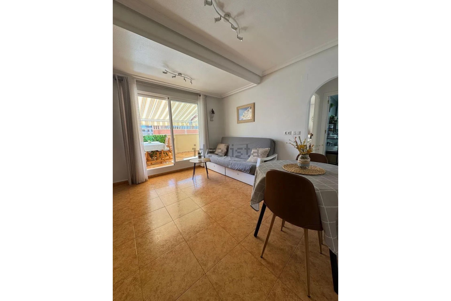 Wiederverkauf - Penthouse -
Torrevieja - La Mata