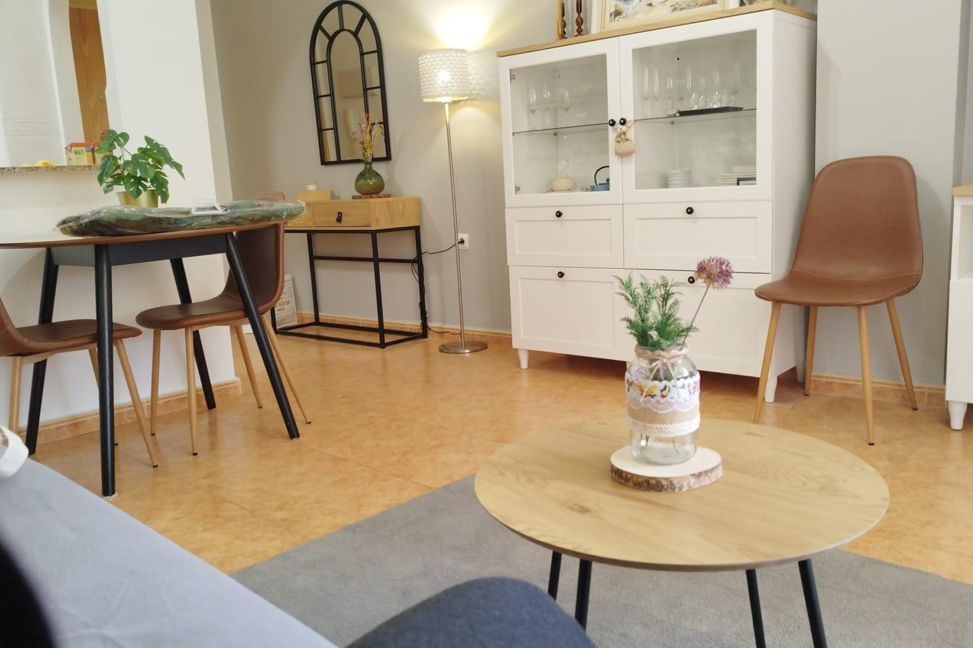 Wiederverkauf - Penthouse -
Torrevieja - La Mata