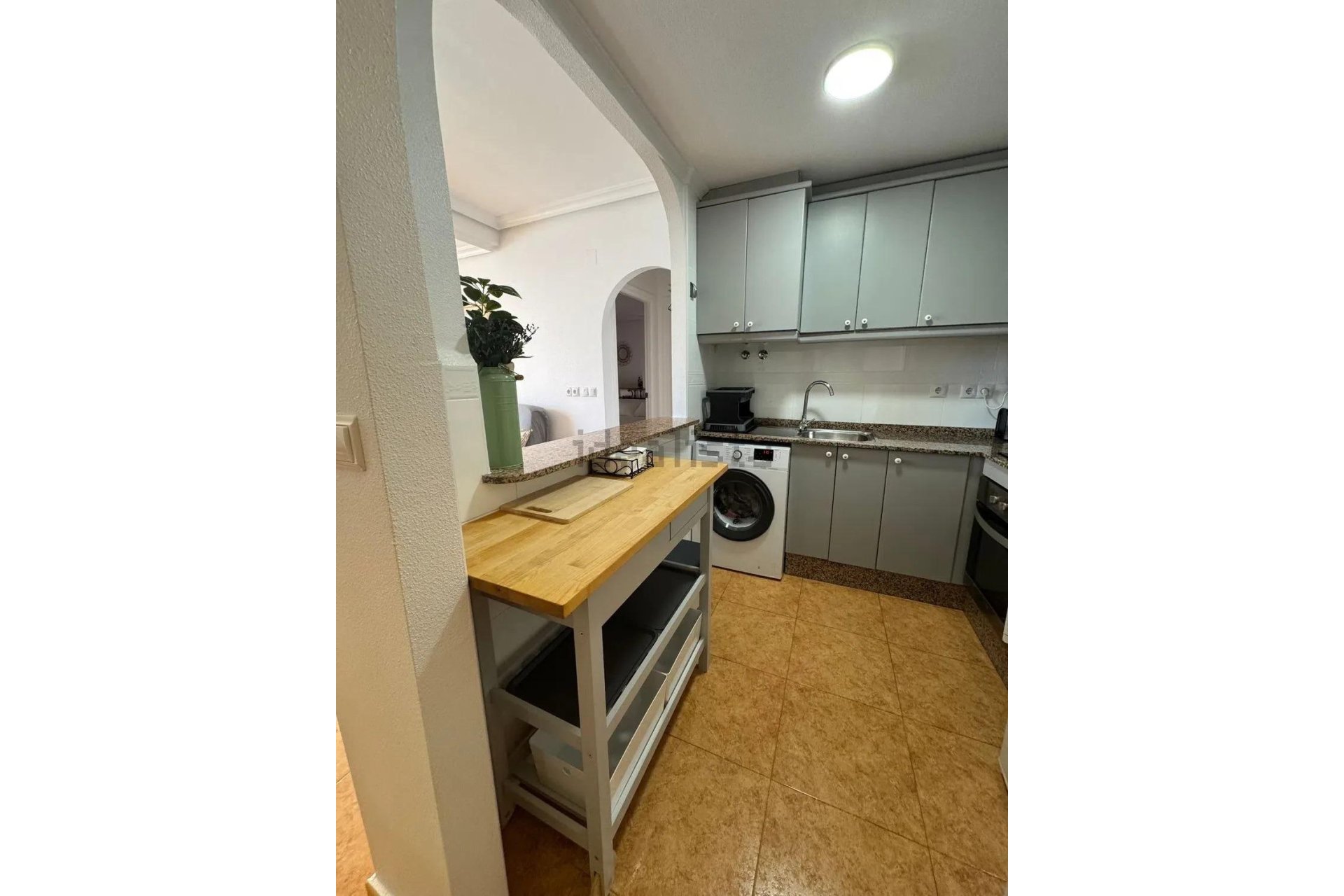 Wiederverkauf - Penthouse -
Torrevieja - La Mata