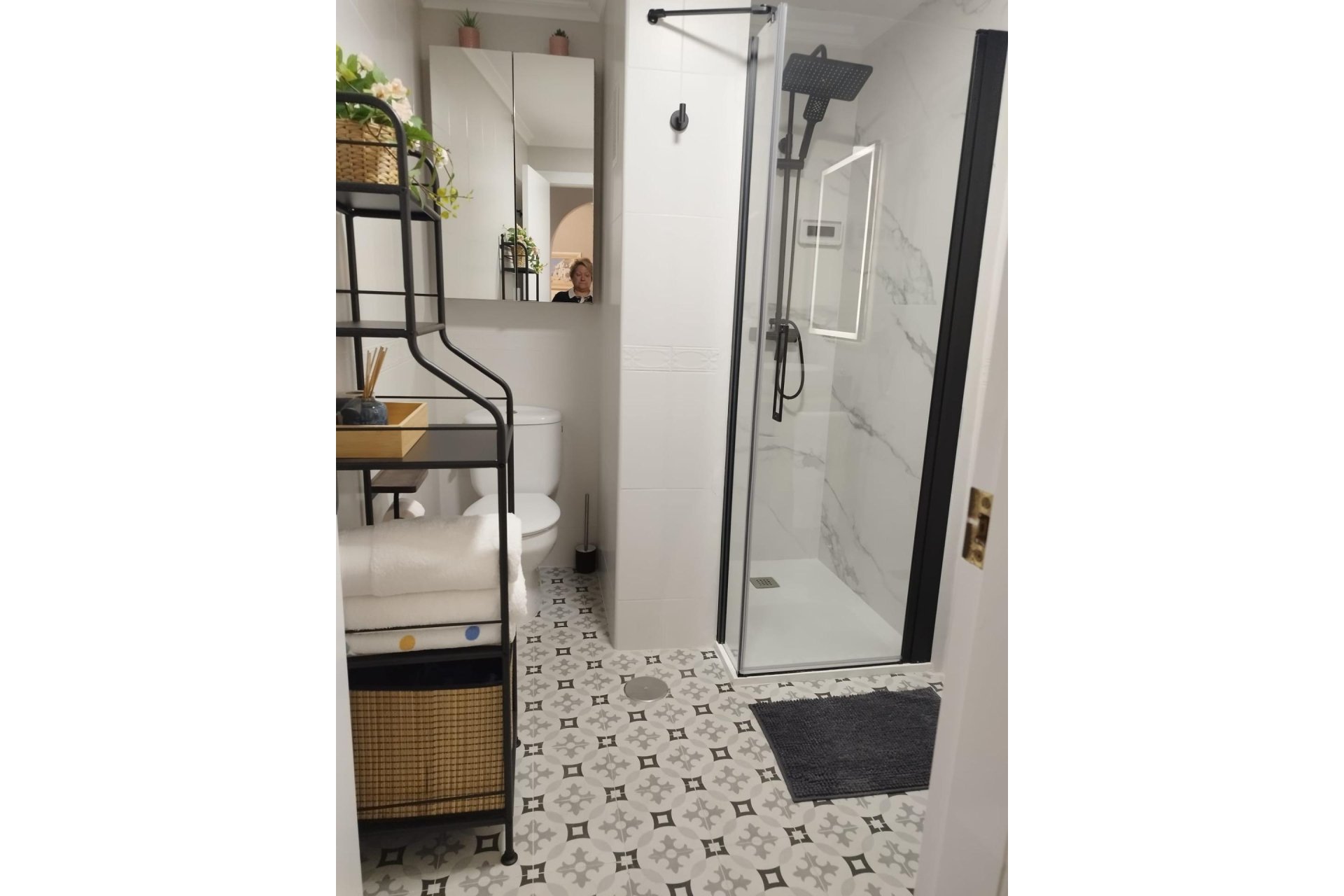 Wiederverkauf - Penthouse -
Torrevieja - La Mata