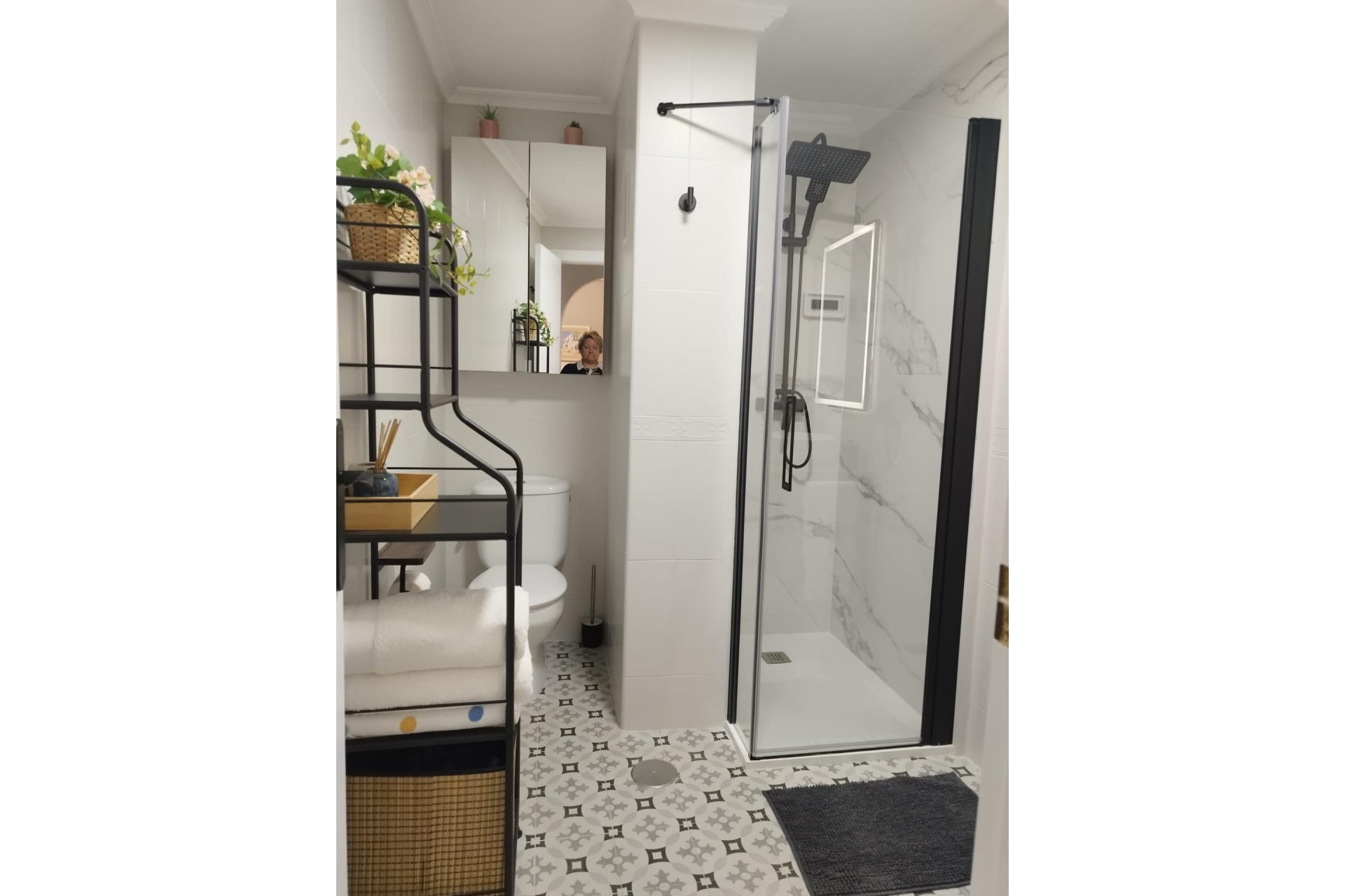 Wiederverkauf - Penthouse -
Torrevieja - La Mata