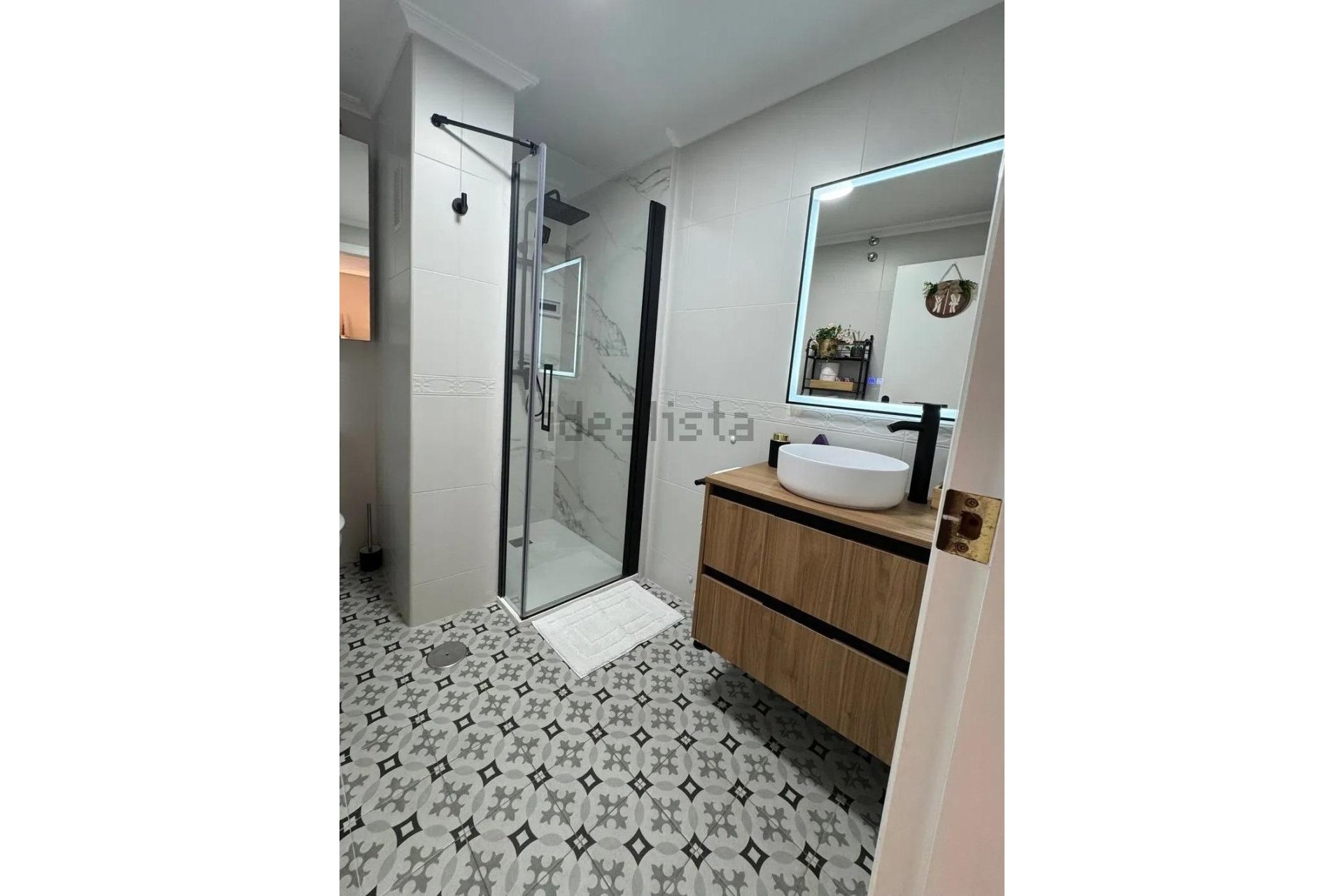 Wiederverkauf - Penthouse -
Torrevieja - La Mata