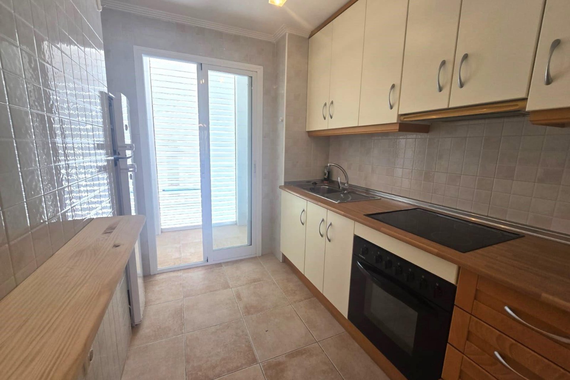 Wiederverkauf - Penthouse -
Torrevieja - La Veleta
