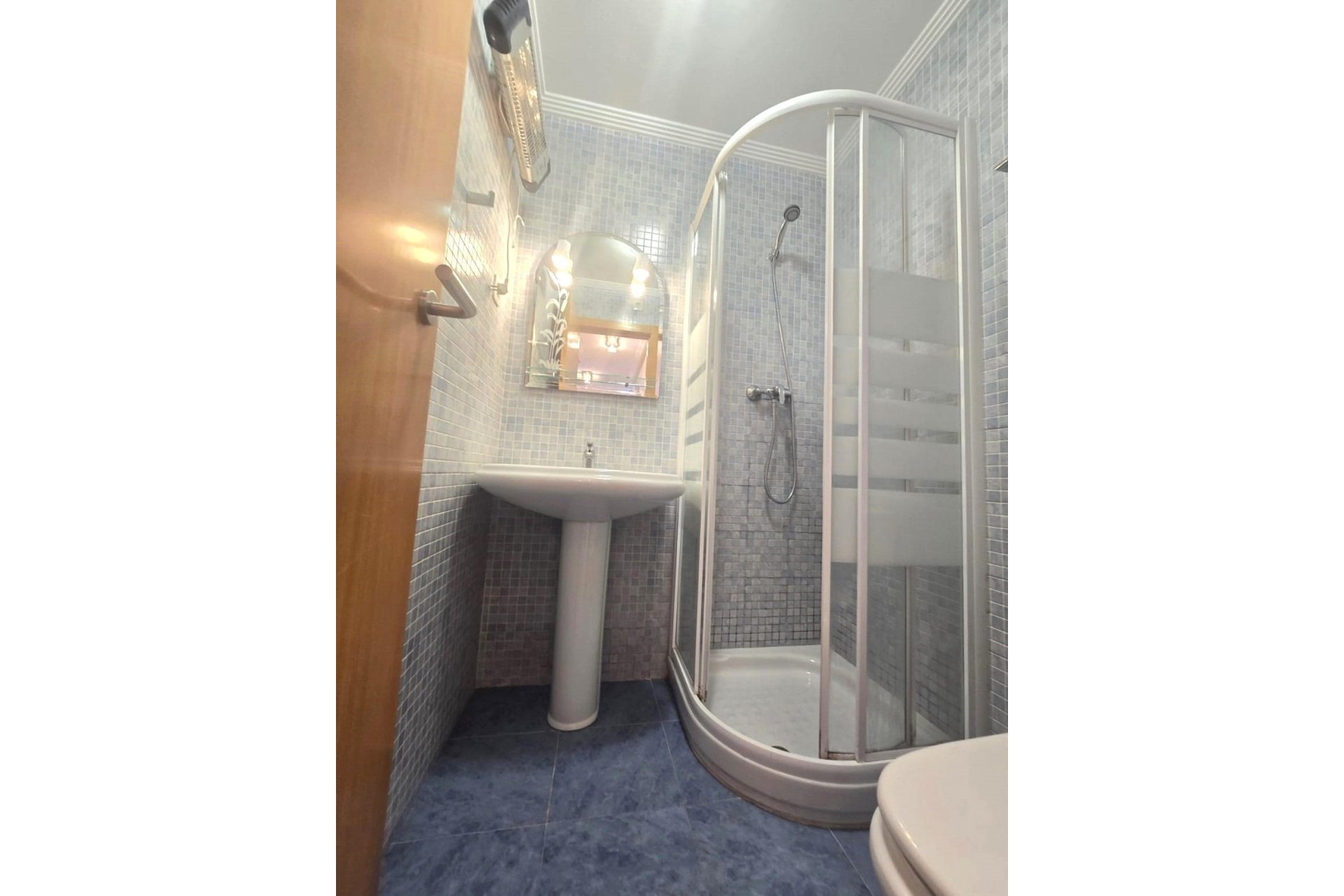 Wiederverkauf - Penthouse -
Torrevieja - La Veleta