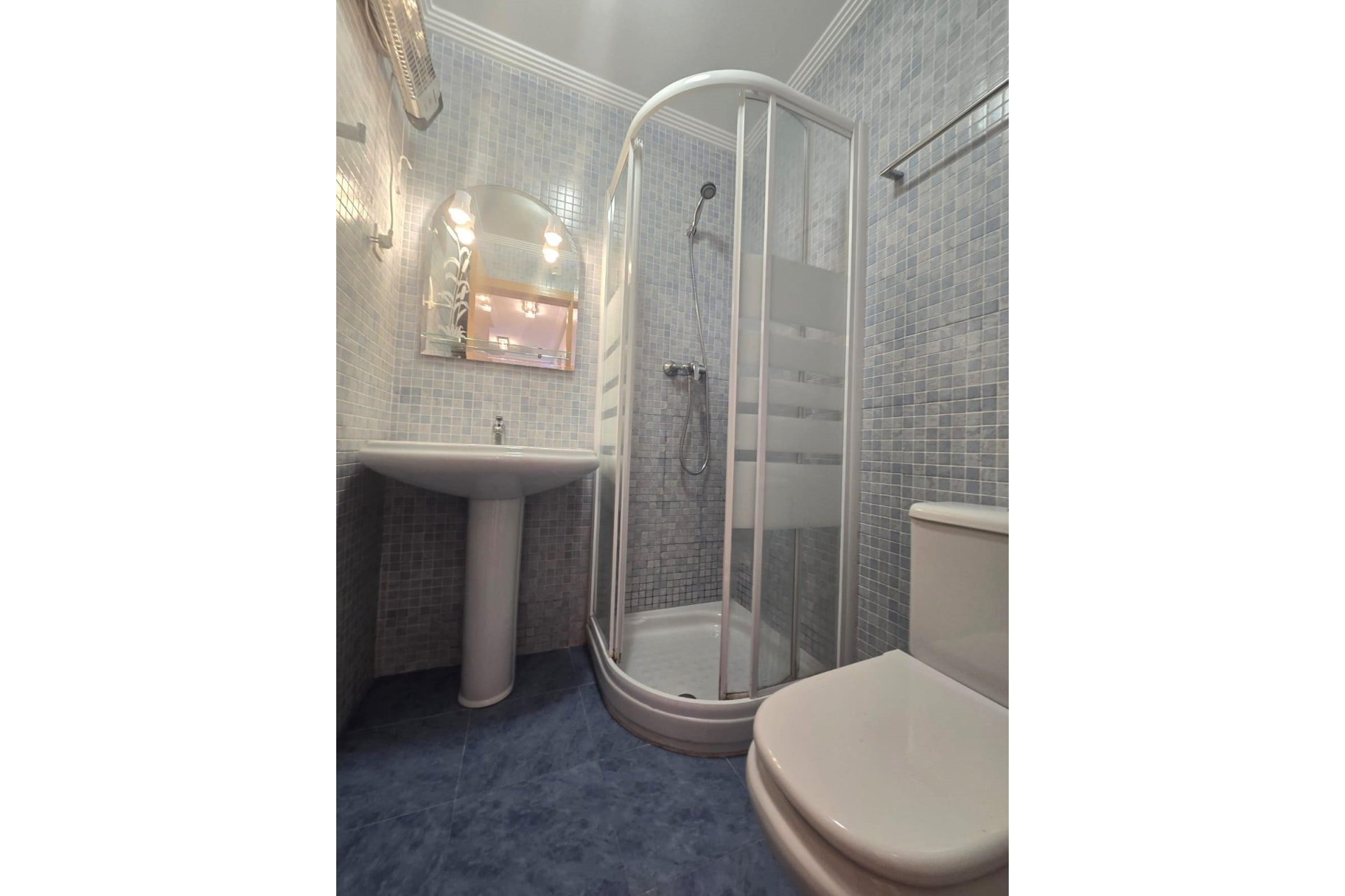 Wiederverkauf - Penthouse -
Torrevieja - La Veleta
