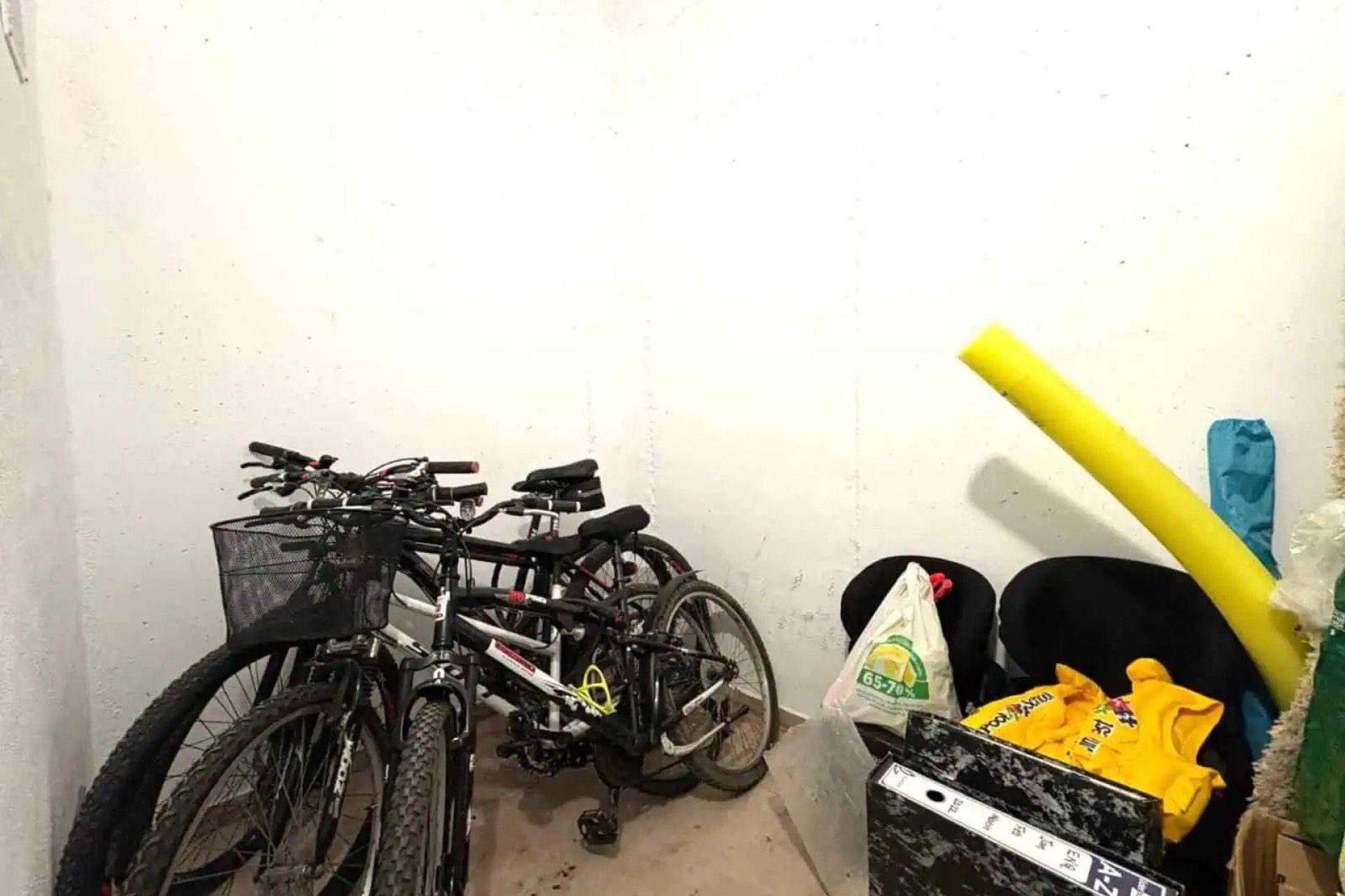 Wiederverkauf - Penthouse -
Torrevieja - Las Piscinas Naturales