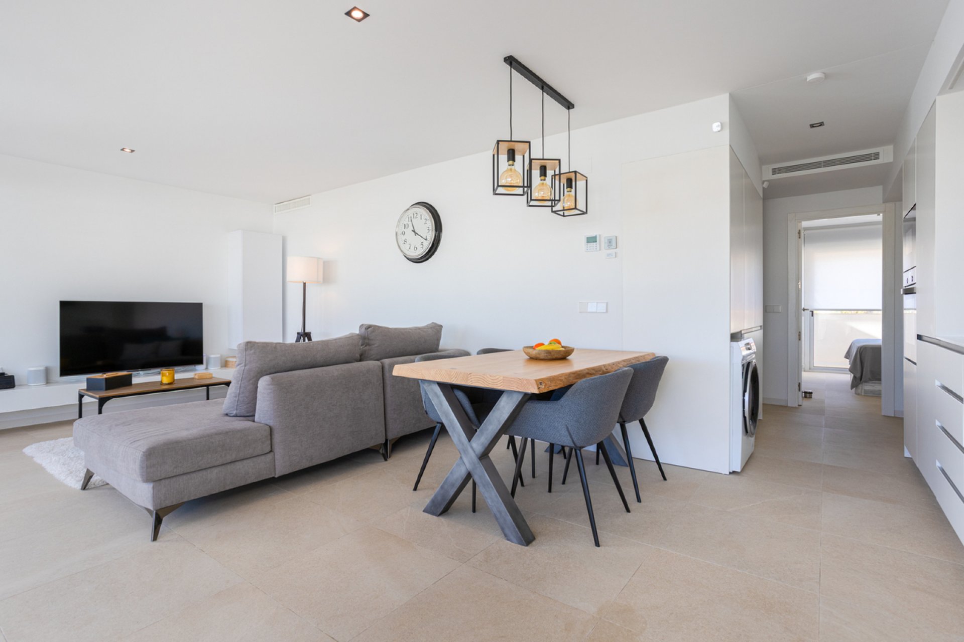 Wiederverkauf - Penthouse -
Torrevieja - Los Balcones