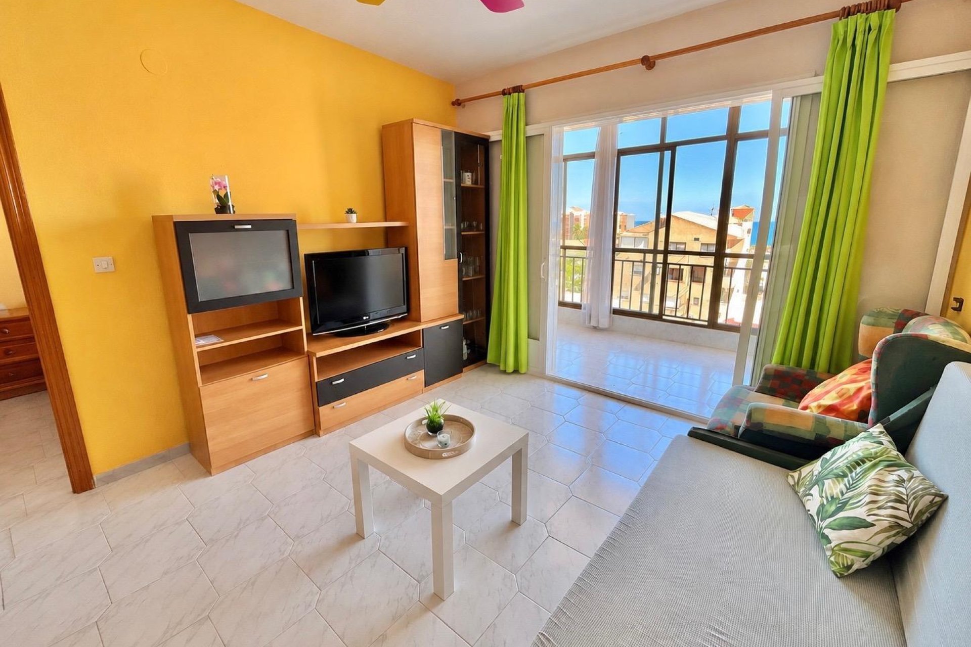 Wiederverkauf - Penthouse -
Torrevieja - Los Europeos