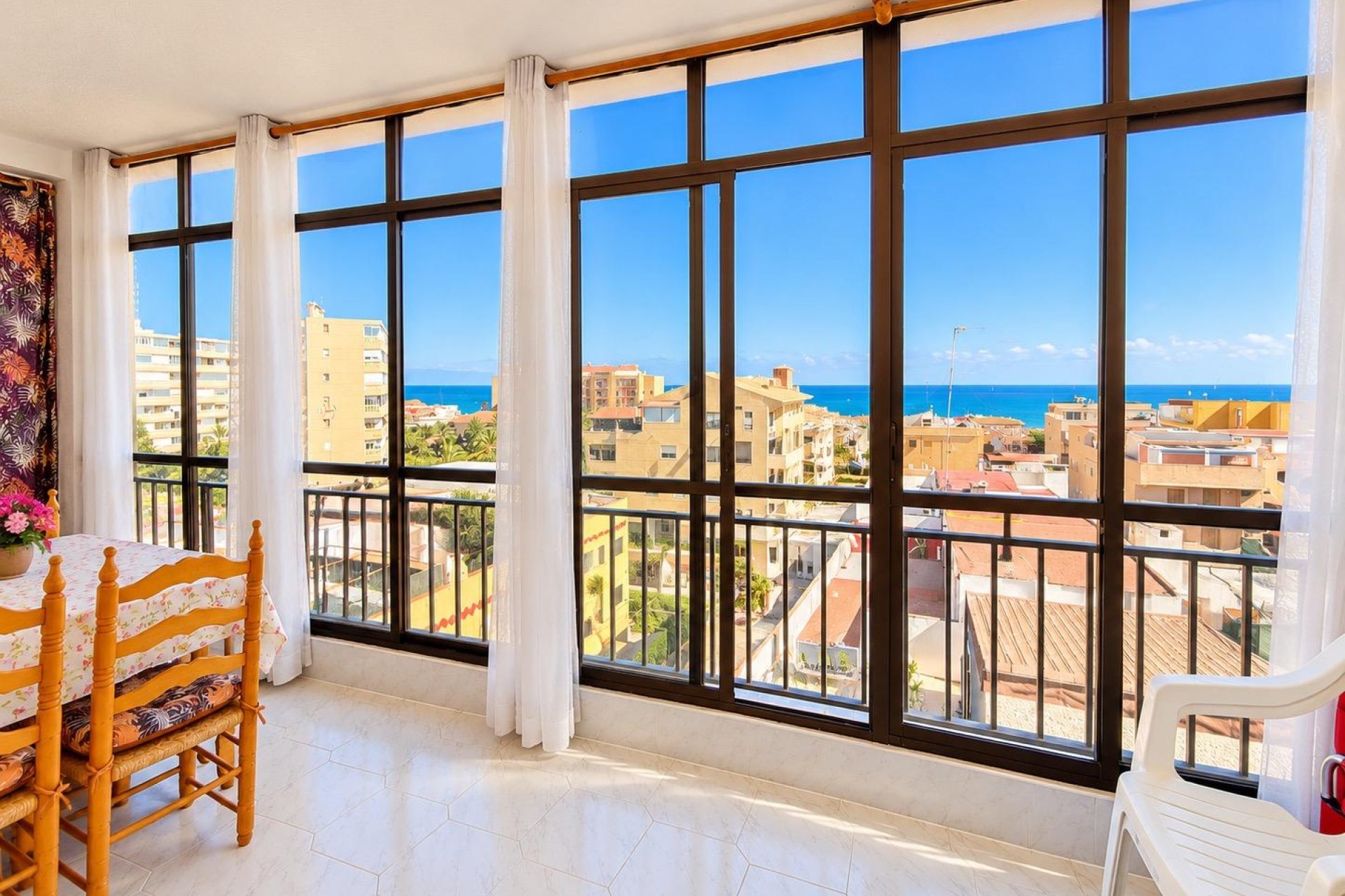 Wiederverkauf - Penthouse -
Torrevieja - Los Europeos