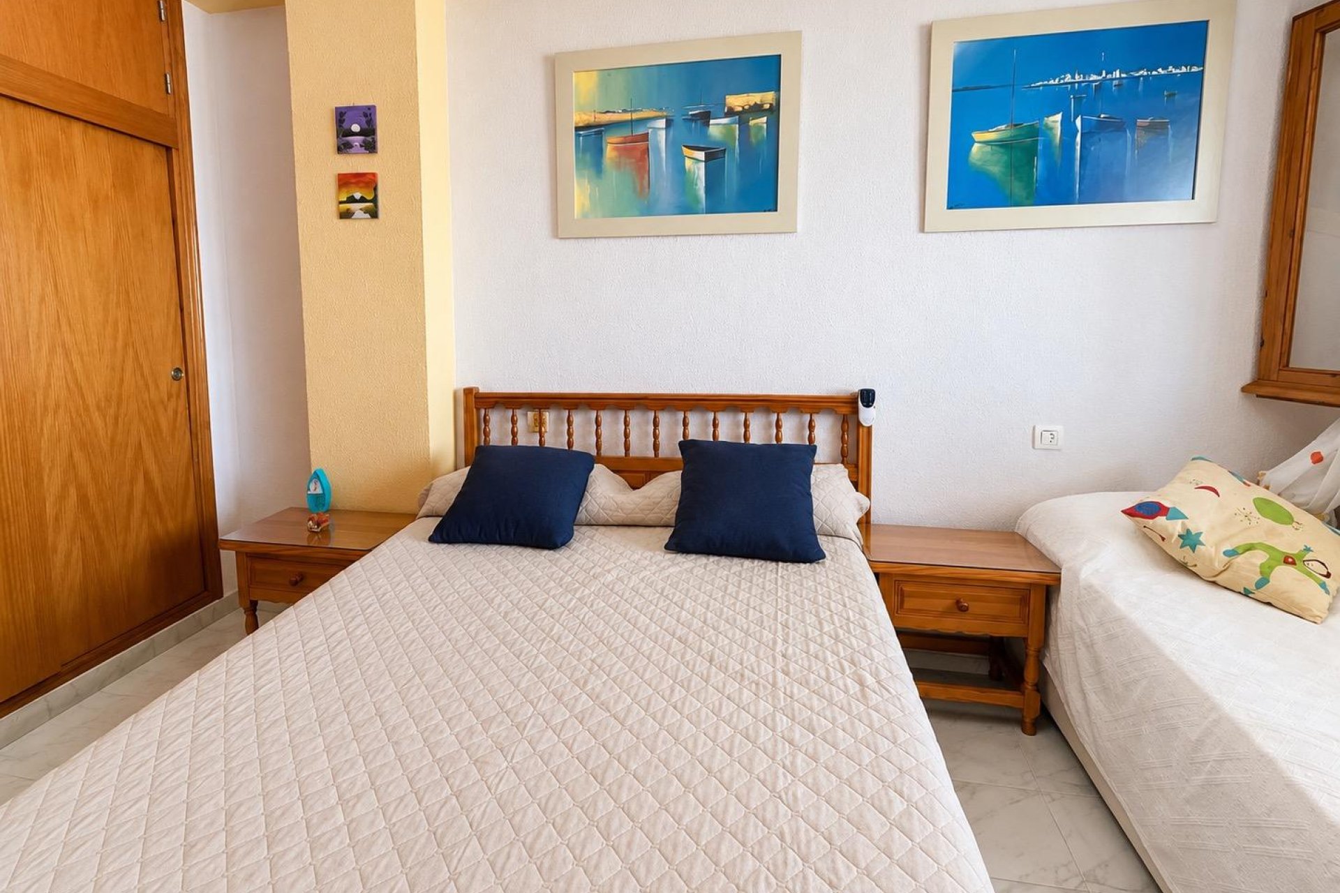 Wiederverkauf - Penthouse -
Torrevieja - Los Europeos