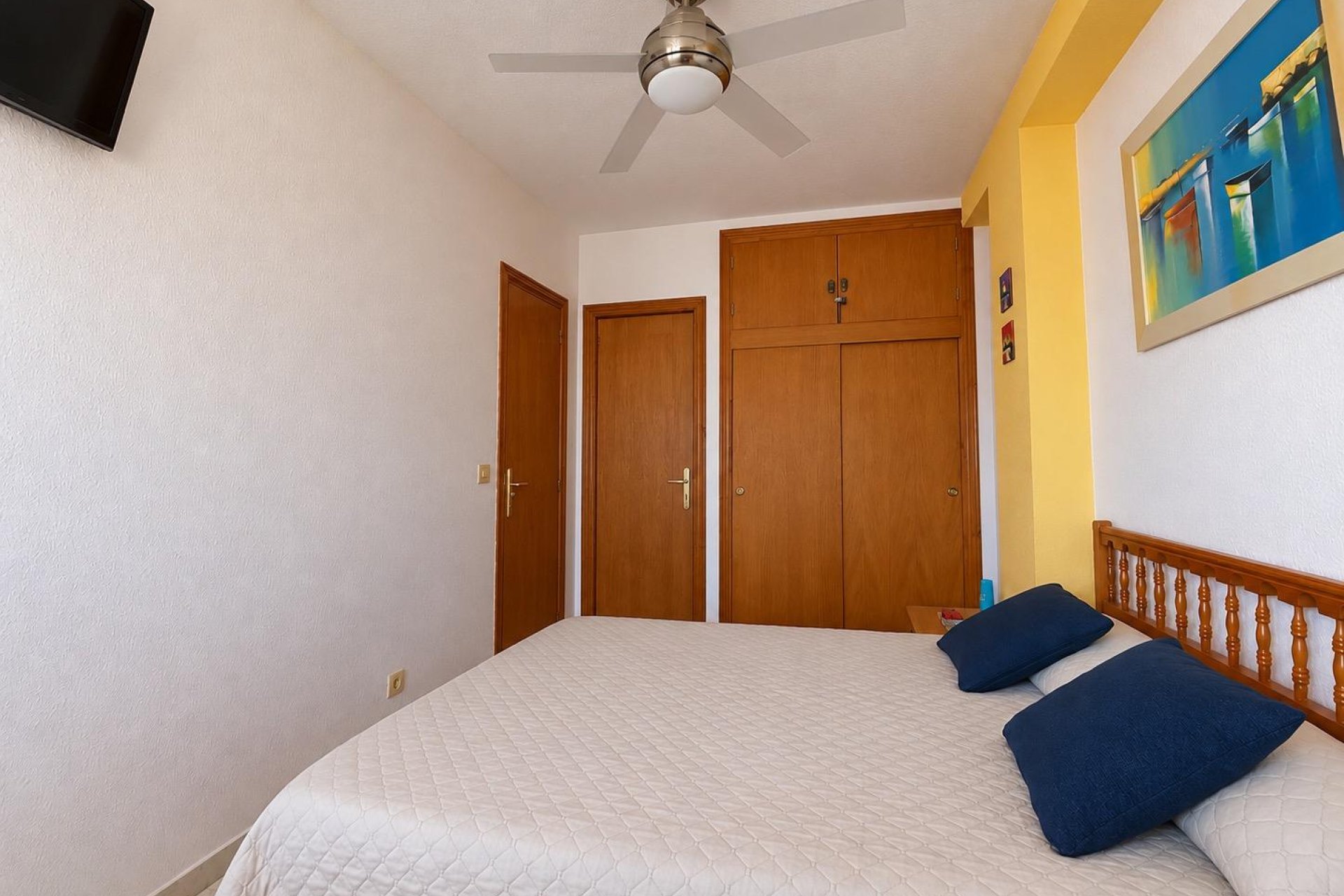 Wiederverkauf - Penthouse -
Torrevieja - Los Europeos