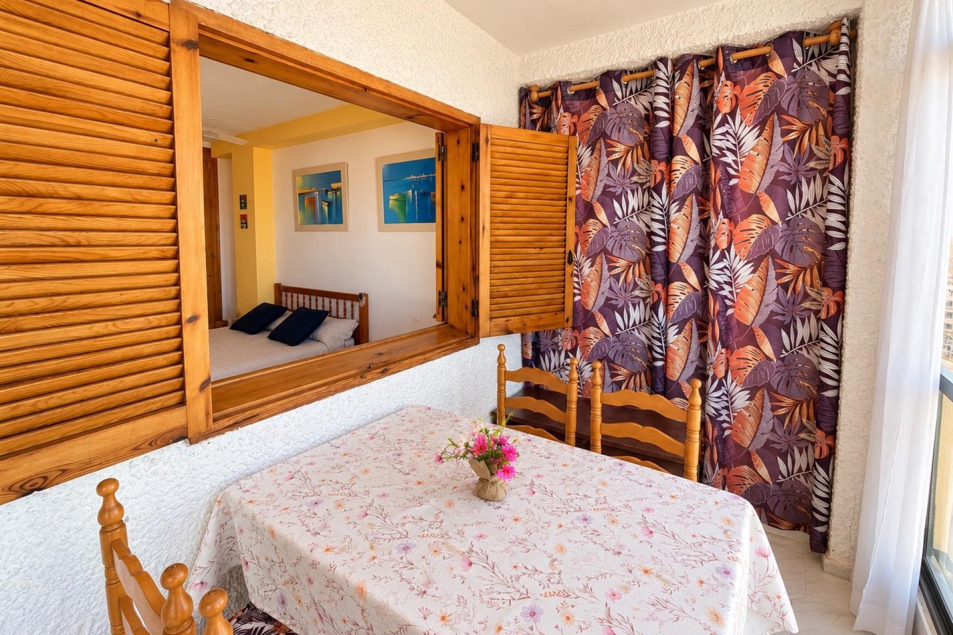 Wiederverkauf - Penthouse -
Torrevieja - Los Europeos