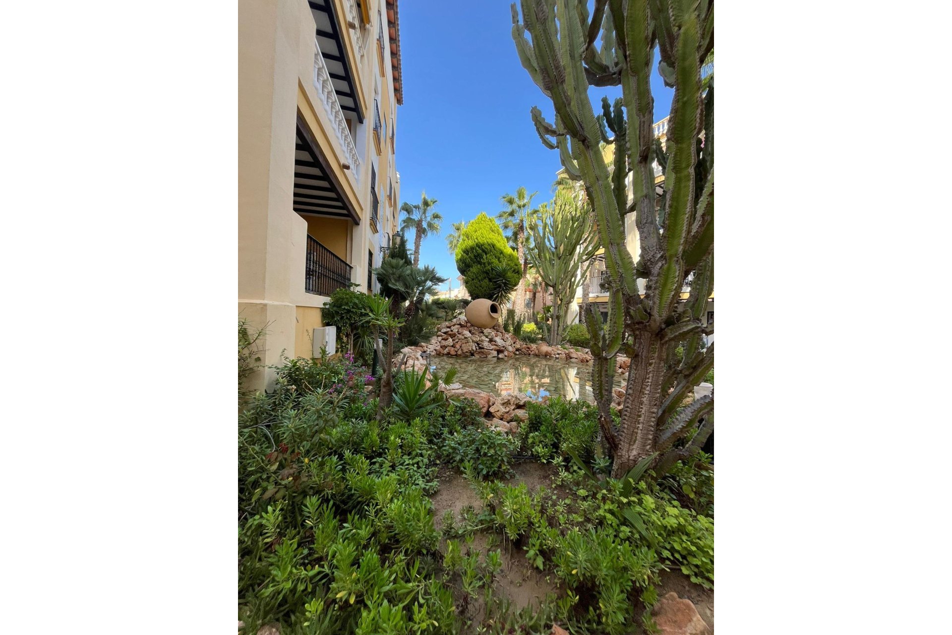 Wiederverkauf - Penthouse -
Torrevieja - Los Frutales