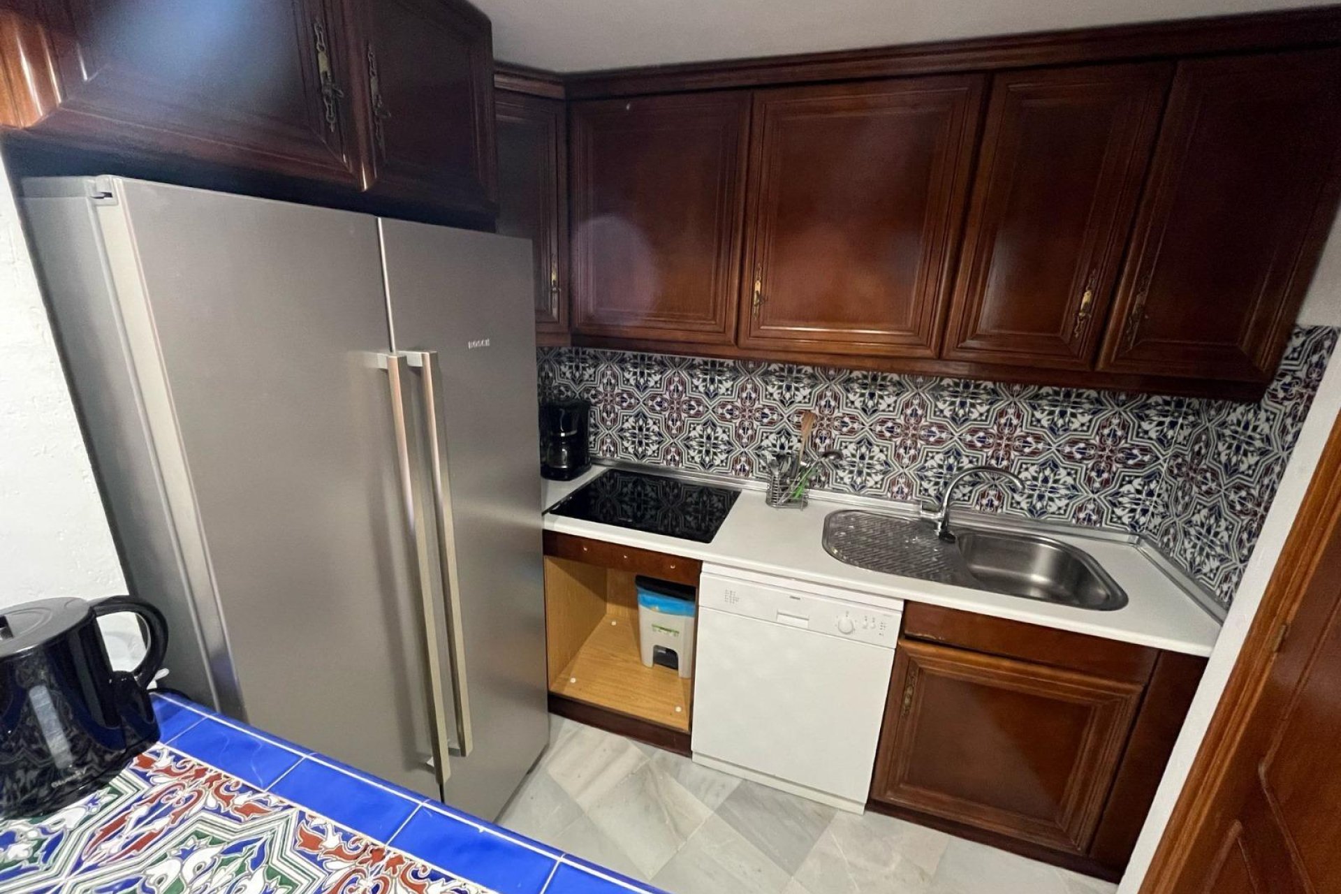 Wiederverkauf - Penthouse -
Torrevieja - Los Frutales